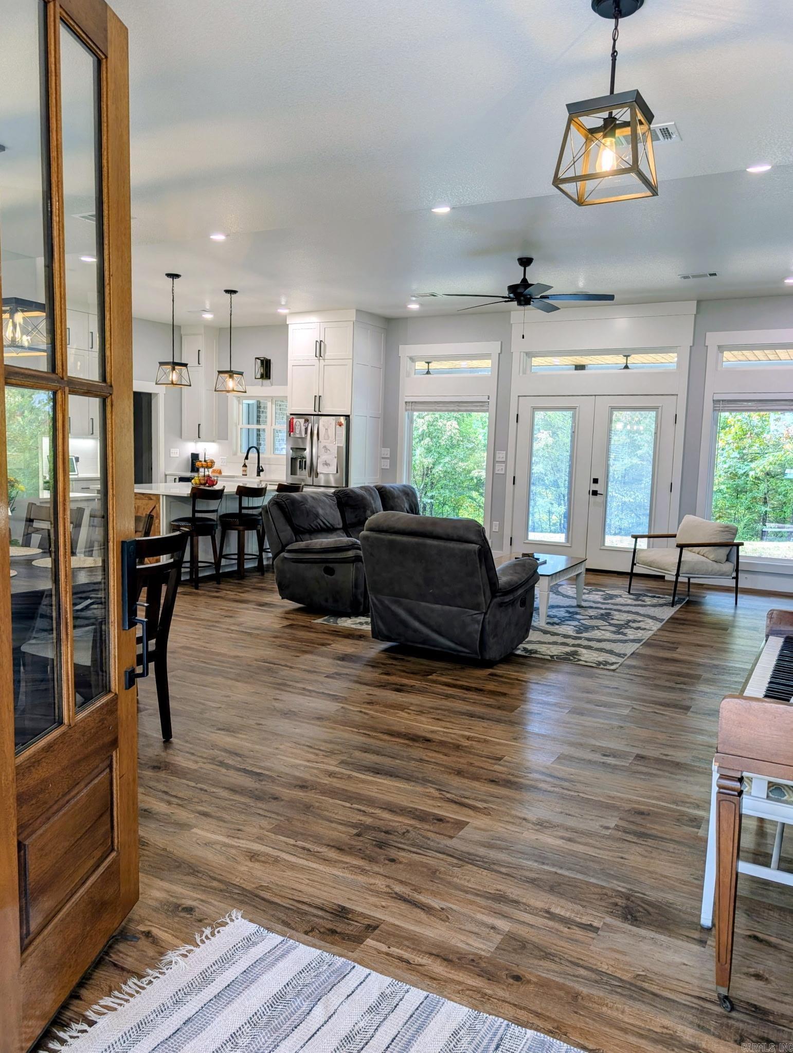 102 Merritt Road  Greenbrier, AR