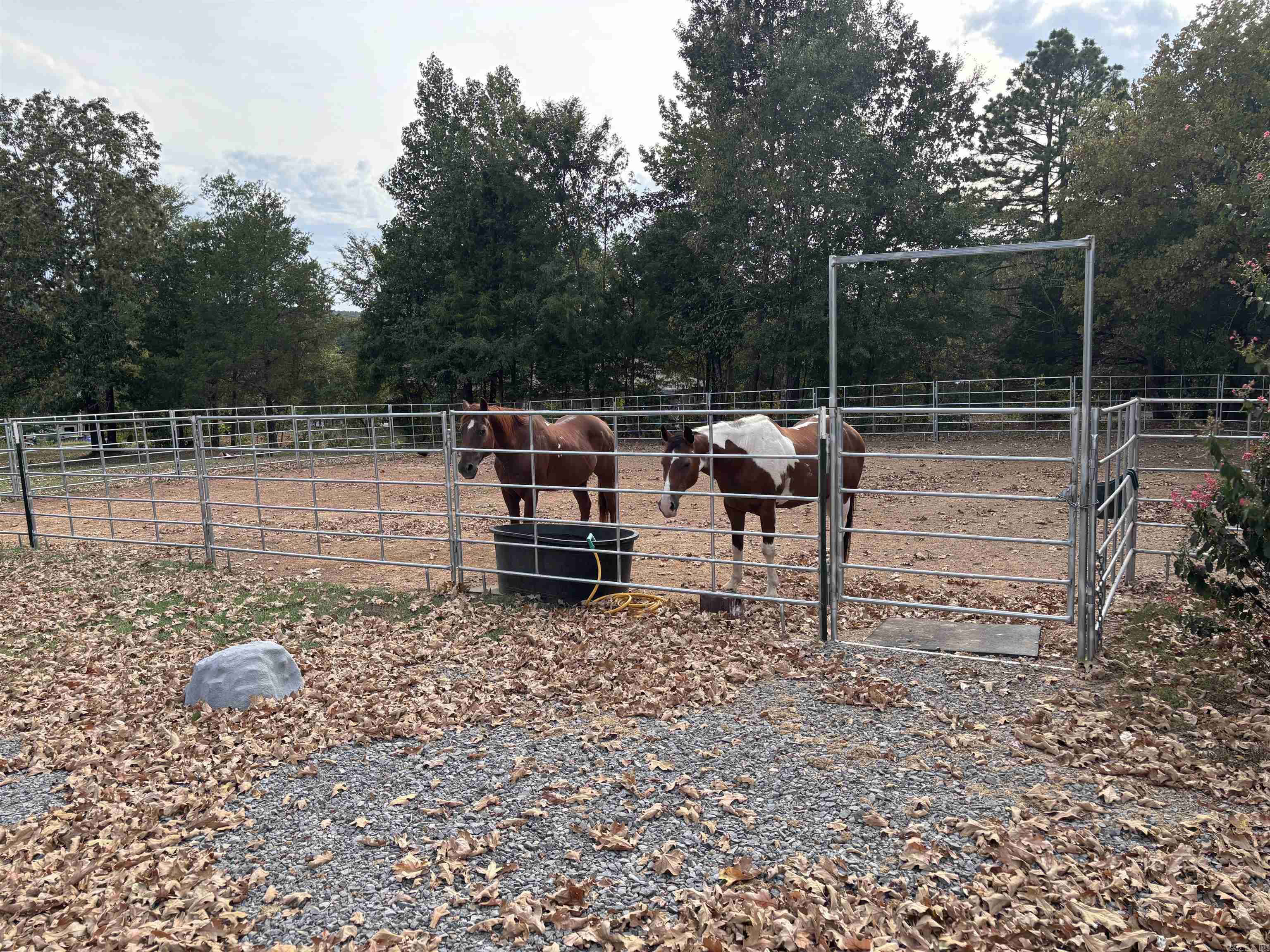 102 Merritt Road  Greenbrier, AR
