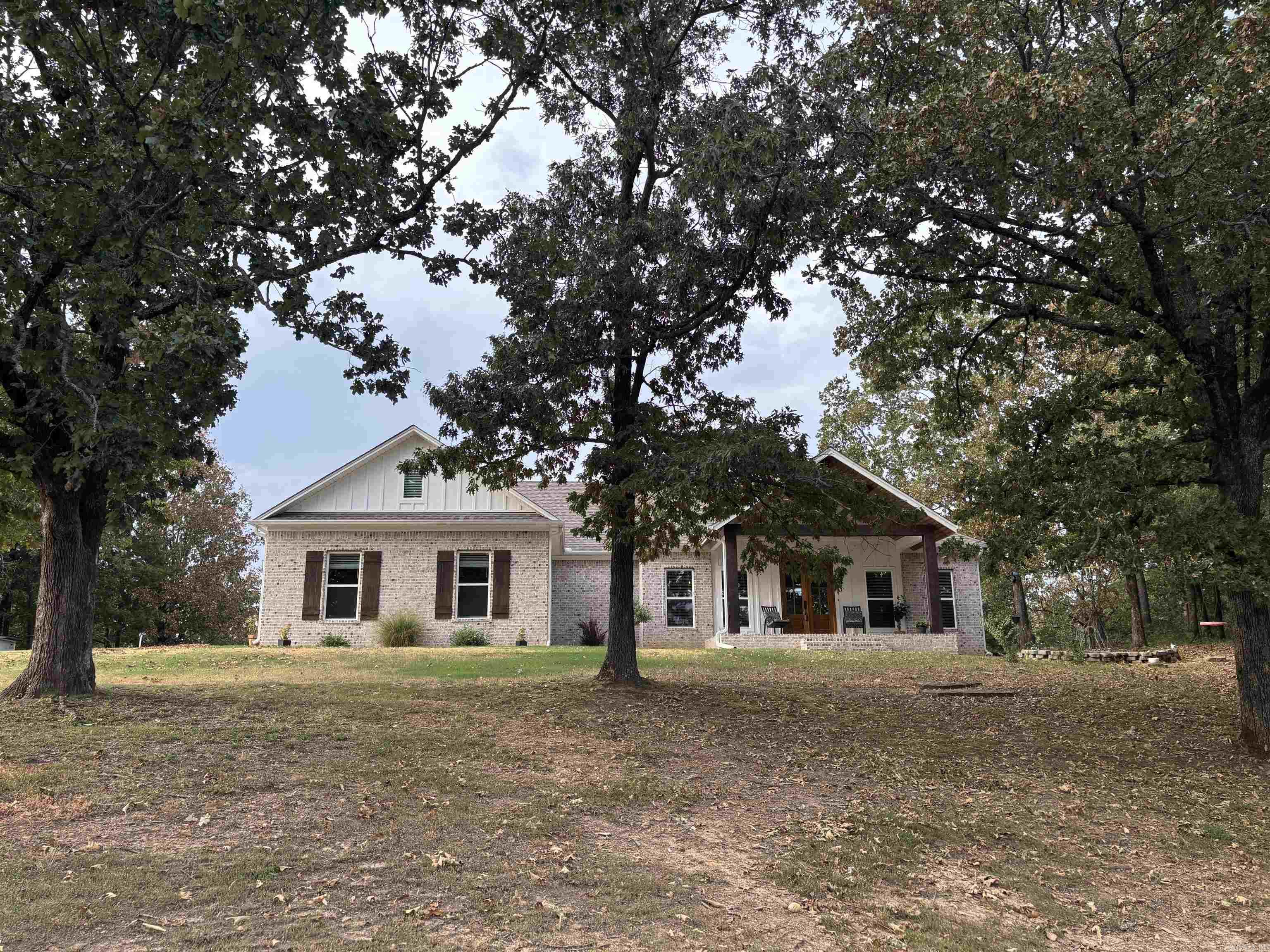 102 Merritt Road  Greenbrier, AR