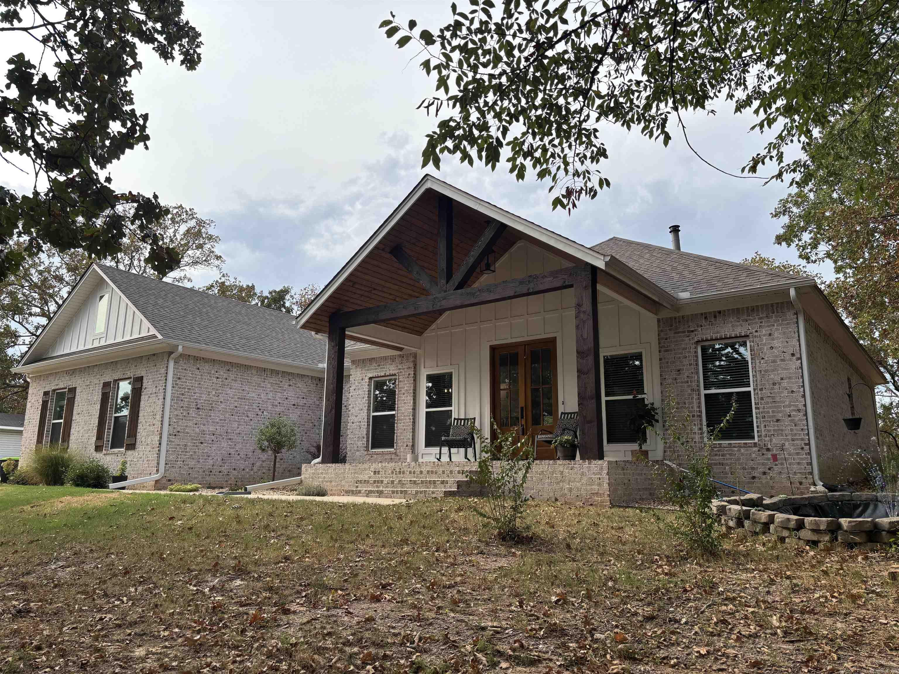 102 Merritt Road  Greenbrier, AR