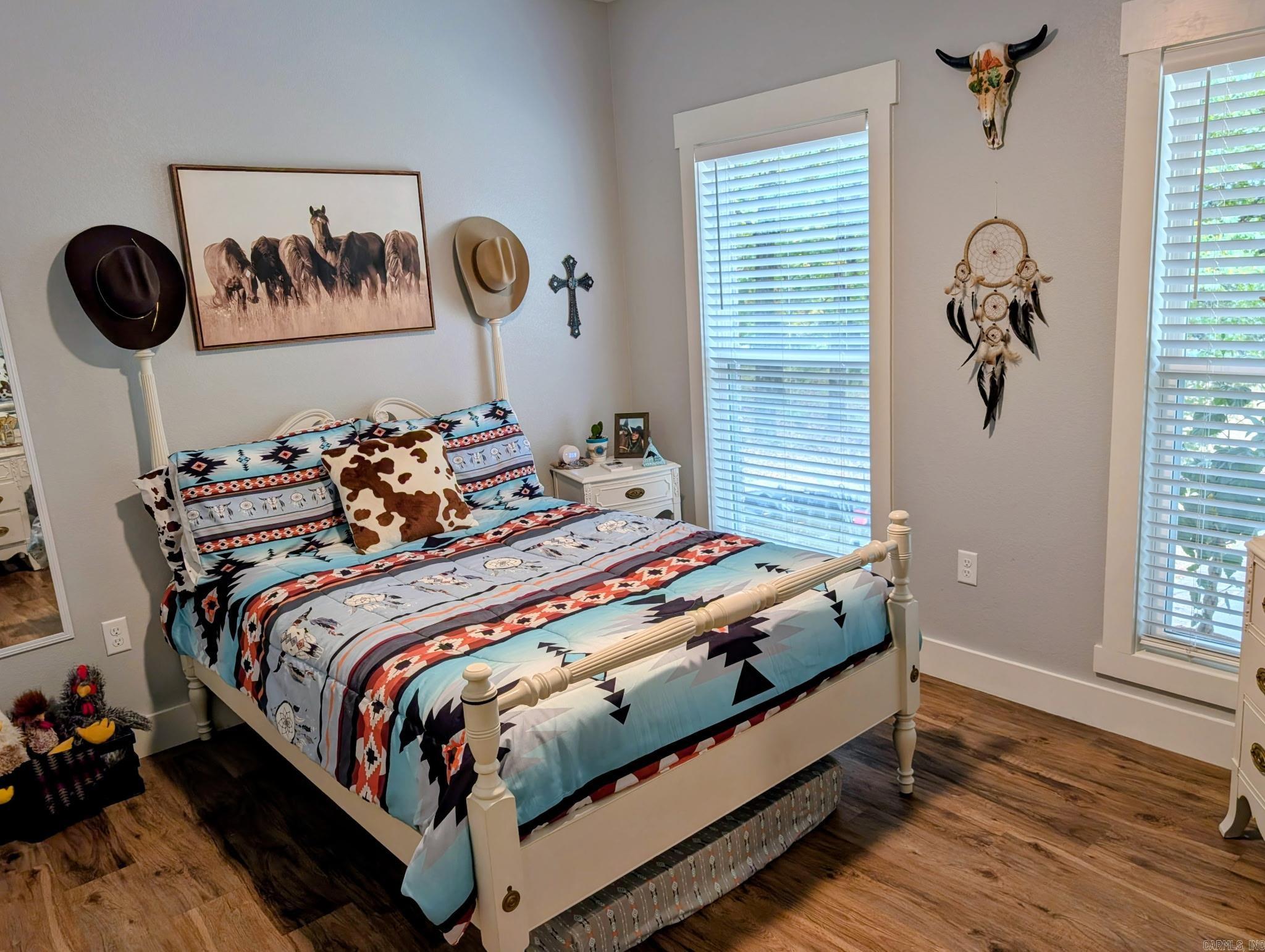 102 Merritt Road  Greenbrier, AR