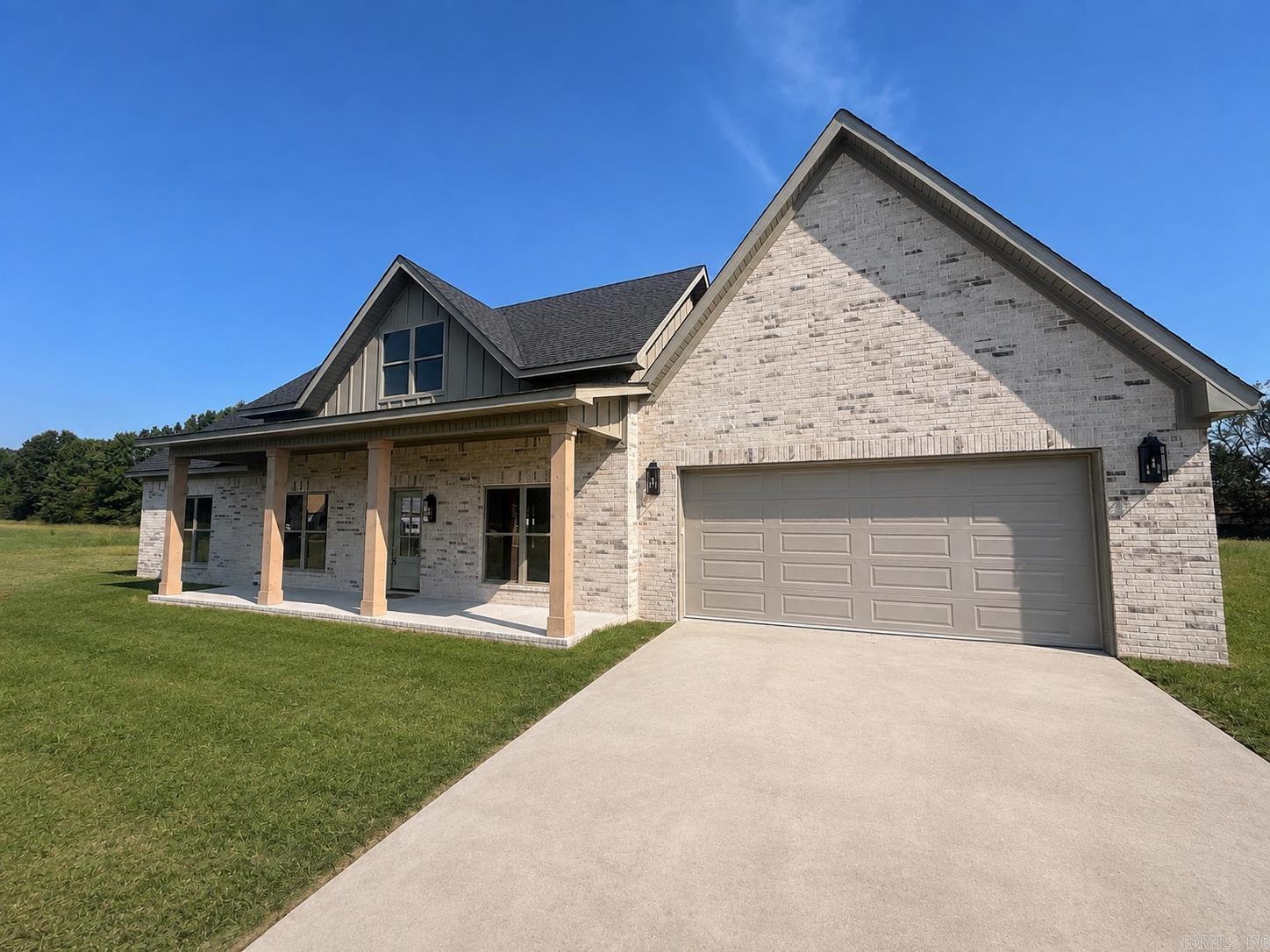 10  Crescent  Ward, AR