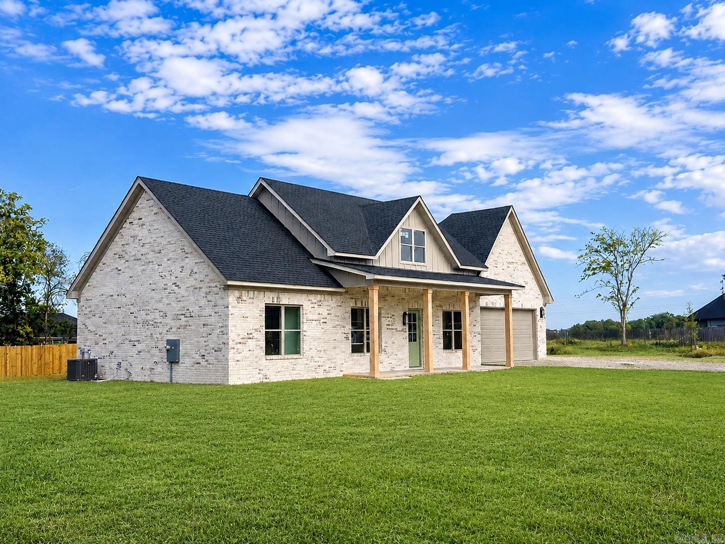 10 Crescent  Ward, AR
