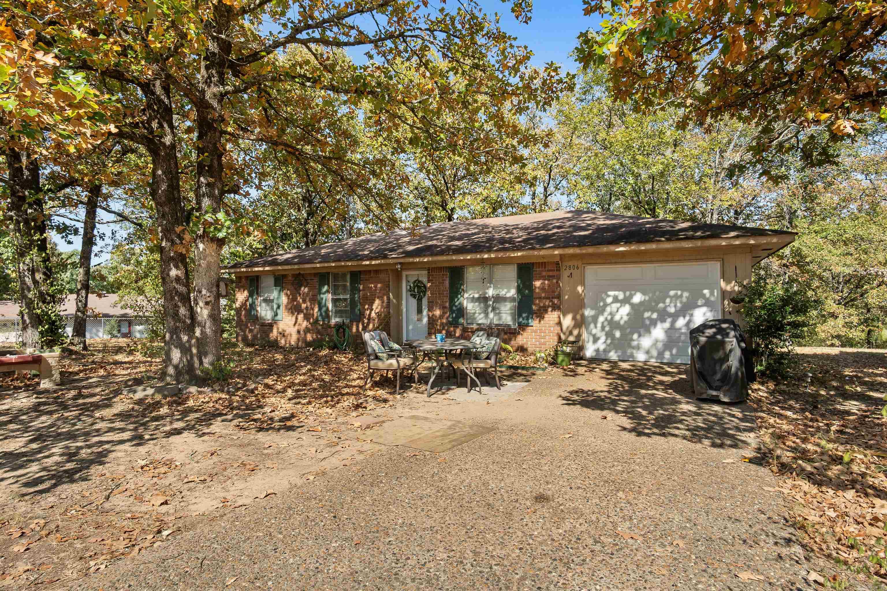 2806  Jadestone  Sherwood, AR
