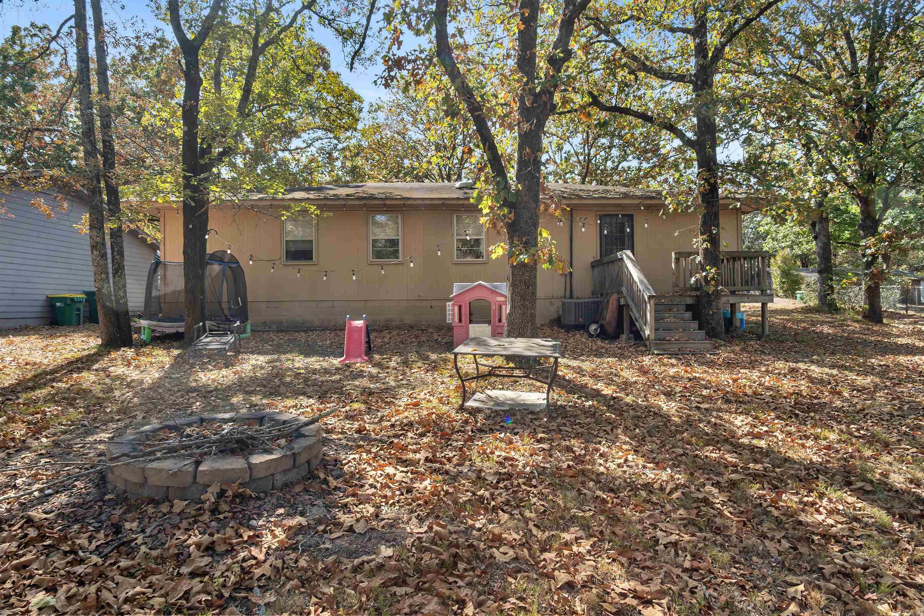 2806 Jadestone  Sherwood, AR