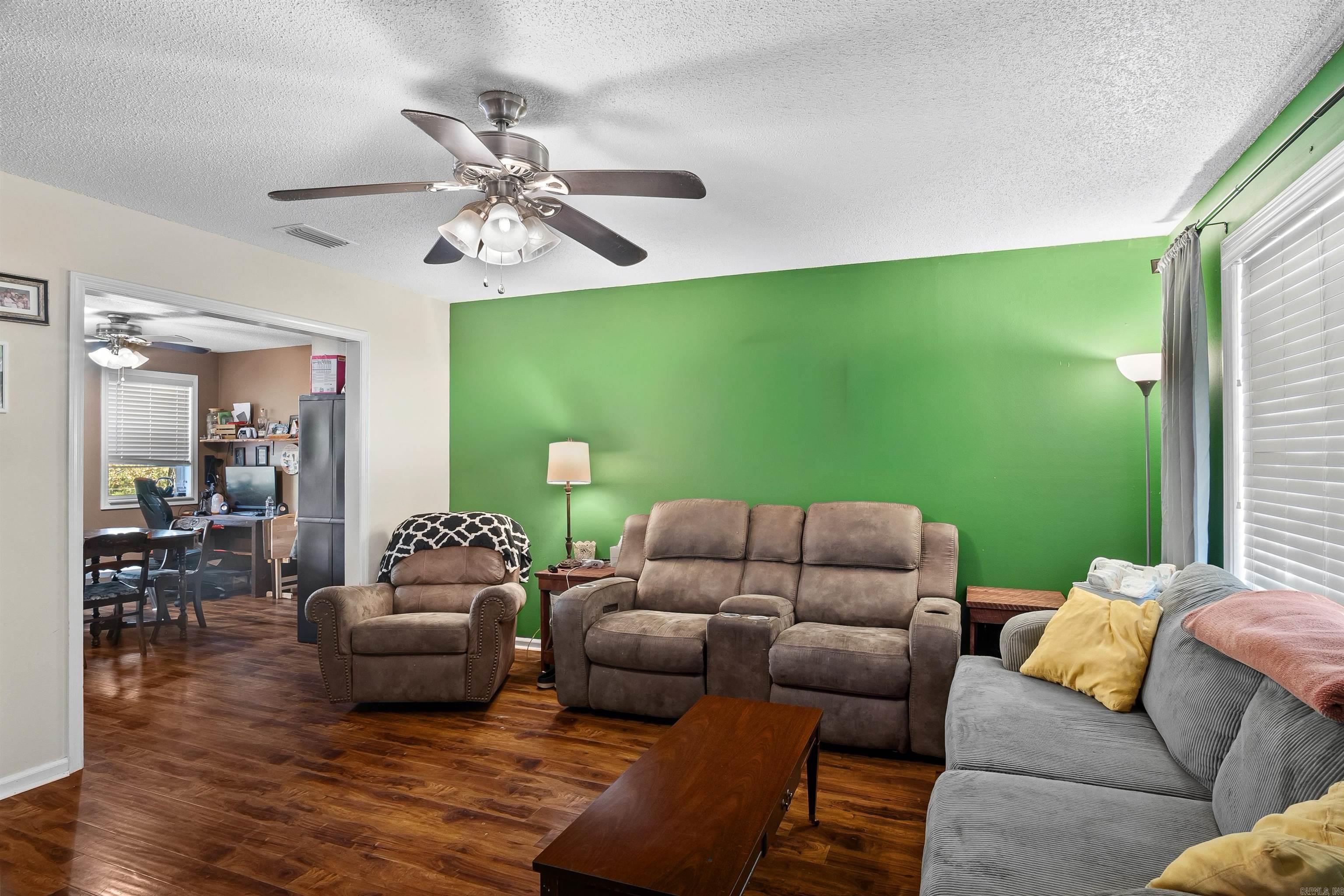 2806 Jadestone  Sherwood, AR