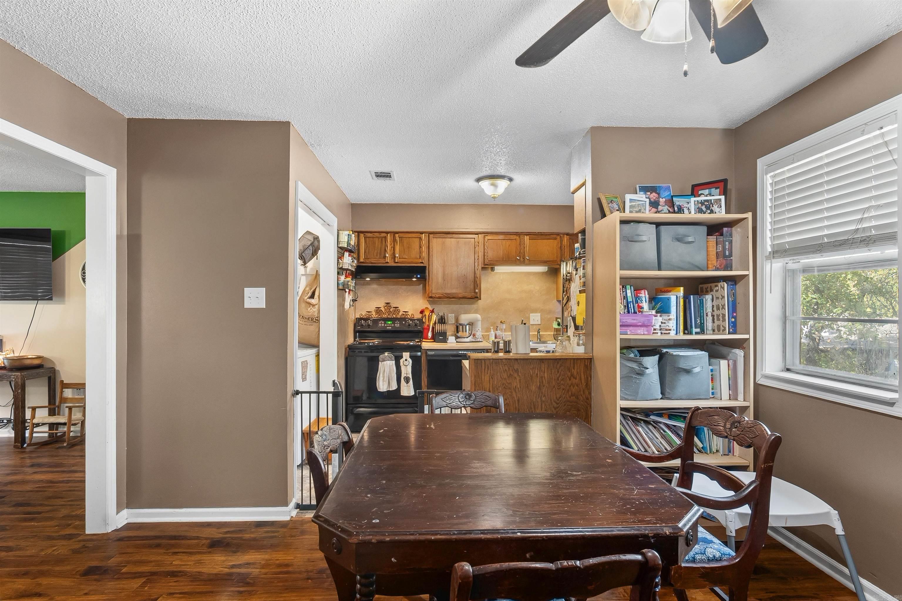 2806 Jadestone  Sherwood, AR