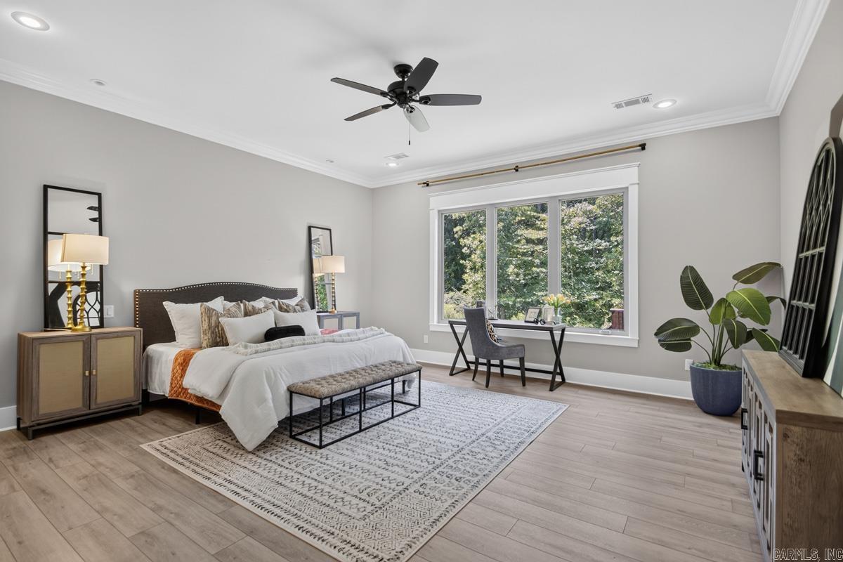 67 Falstone  Little Rock, AR