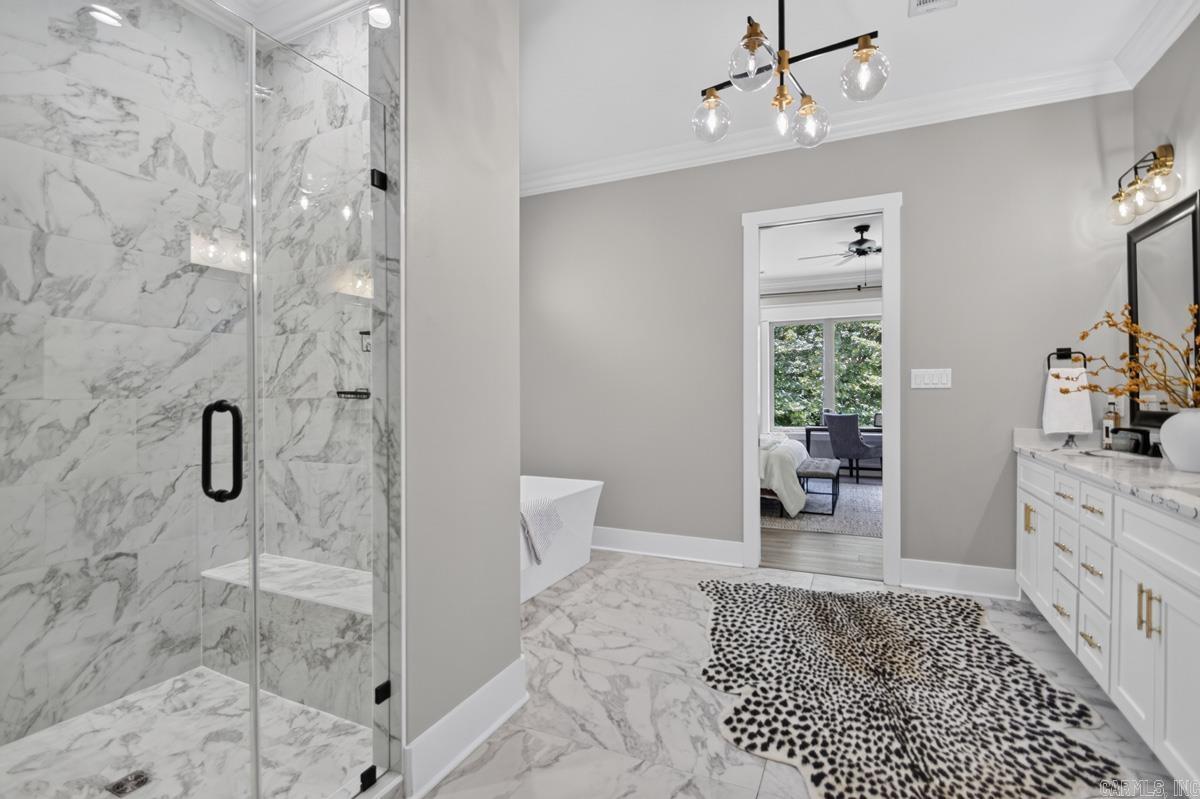 67 Falstone  Little Rock, AR