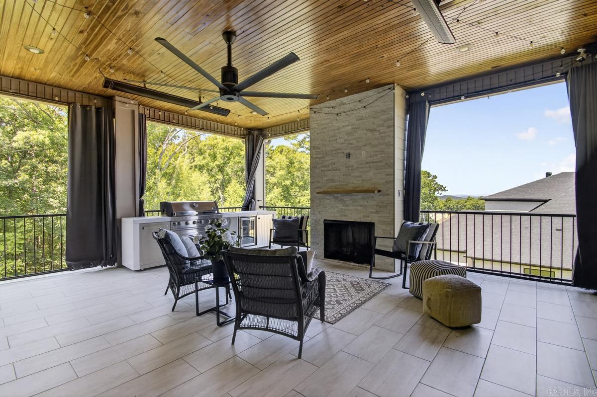 67 Falstone  Little Rock, AR