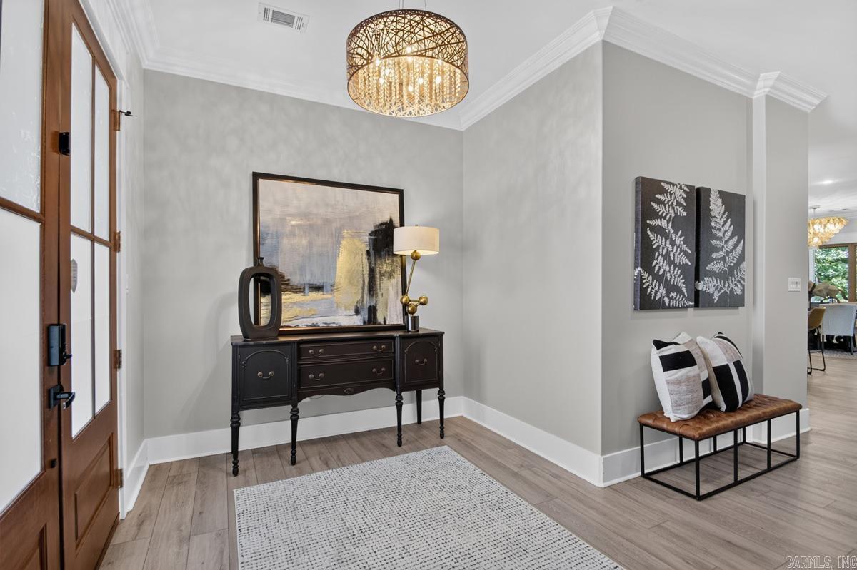 67 Falstone  Little Rock, AR