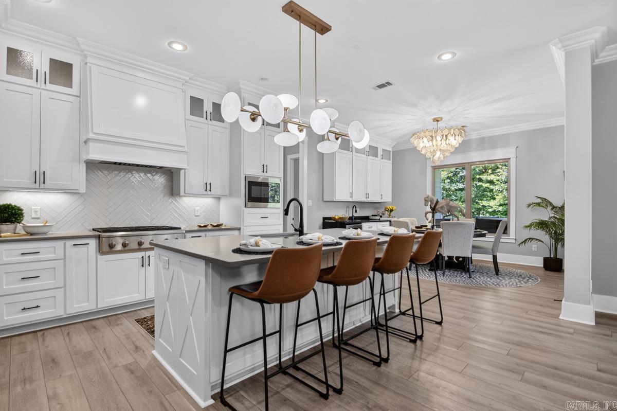 67 Falstone  Little Rock, AR