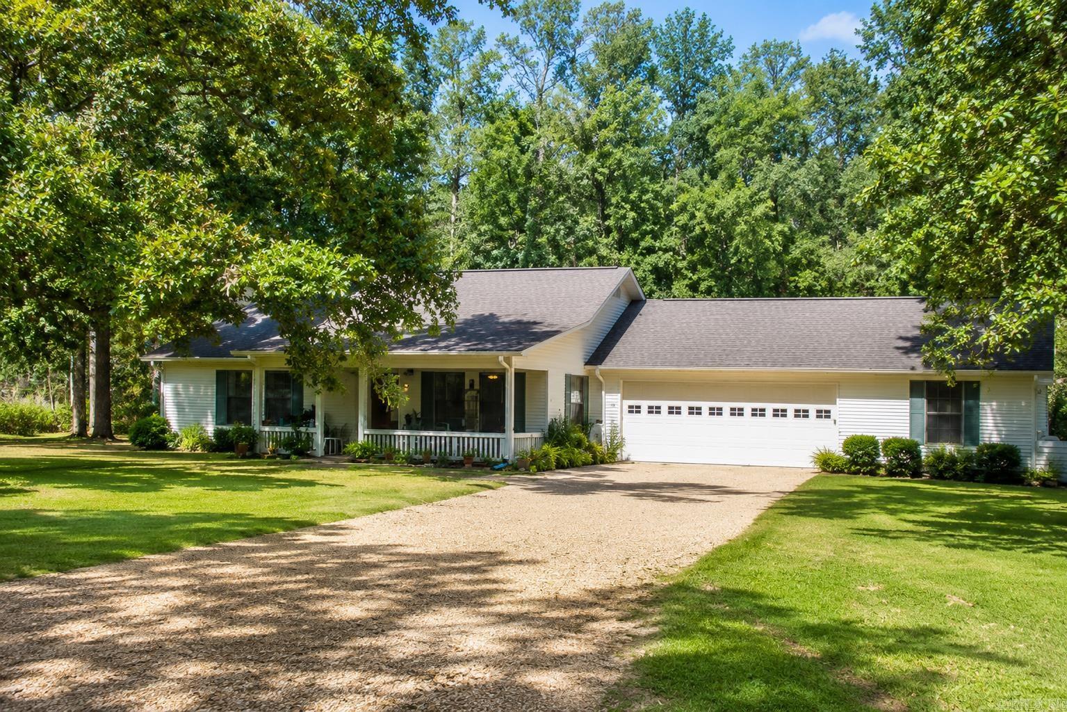 165  OUACHTA 78  Camden, AR