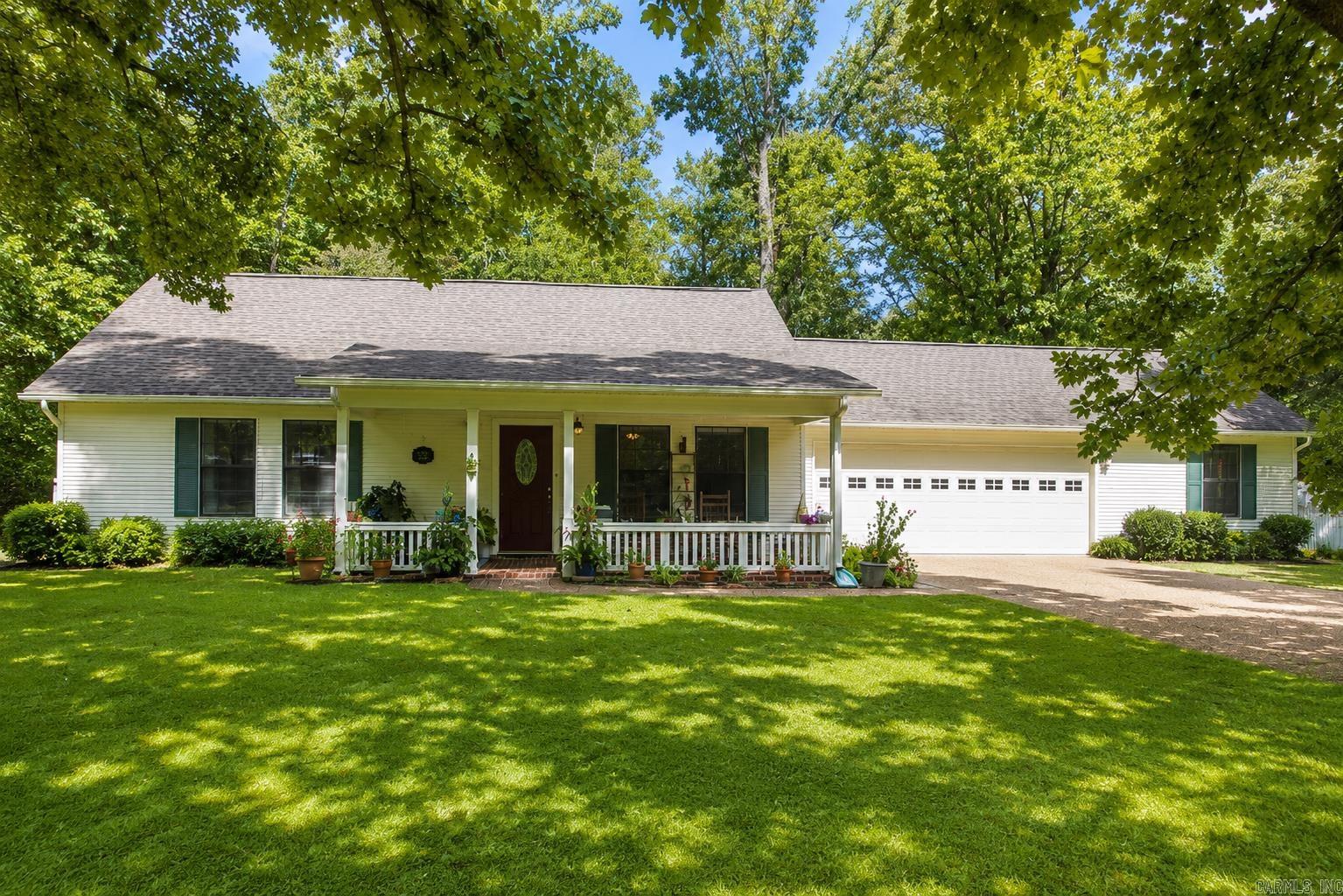 165 OUACHTA 78  Camden, AR