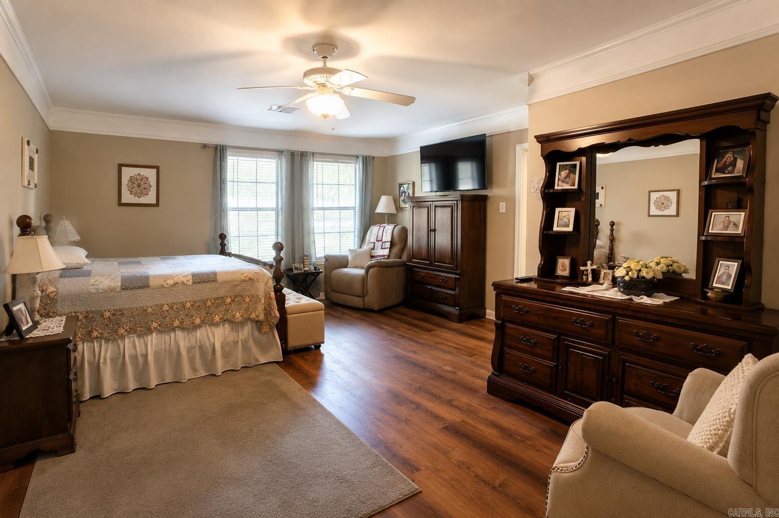 165 OUACHTA 78  Camden, AR