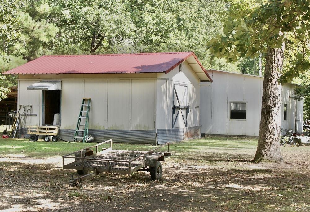 165 OUACHTA 78  Camden, AR