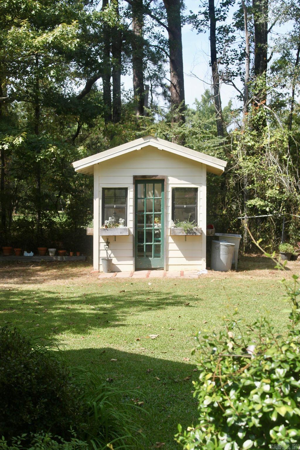 165 OUACHTA 78  Camden, AR