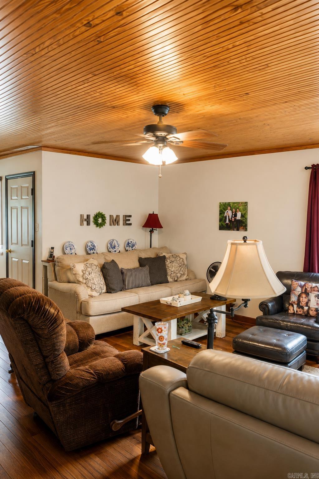 165 OUACHTA 78  Camden, AR