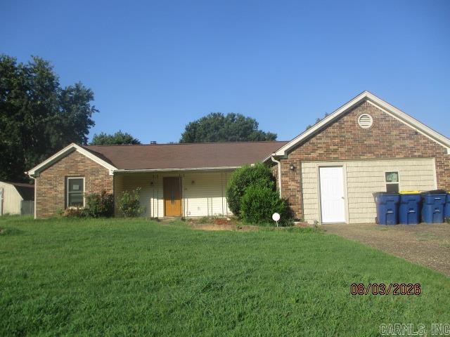 14  Sandy Ave  Cabot, AR