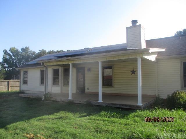 14 Sandy Ave  Cabot, AR