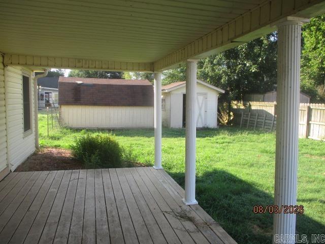 14 Sandy Ave  Cabot, AR