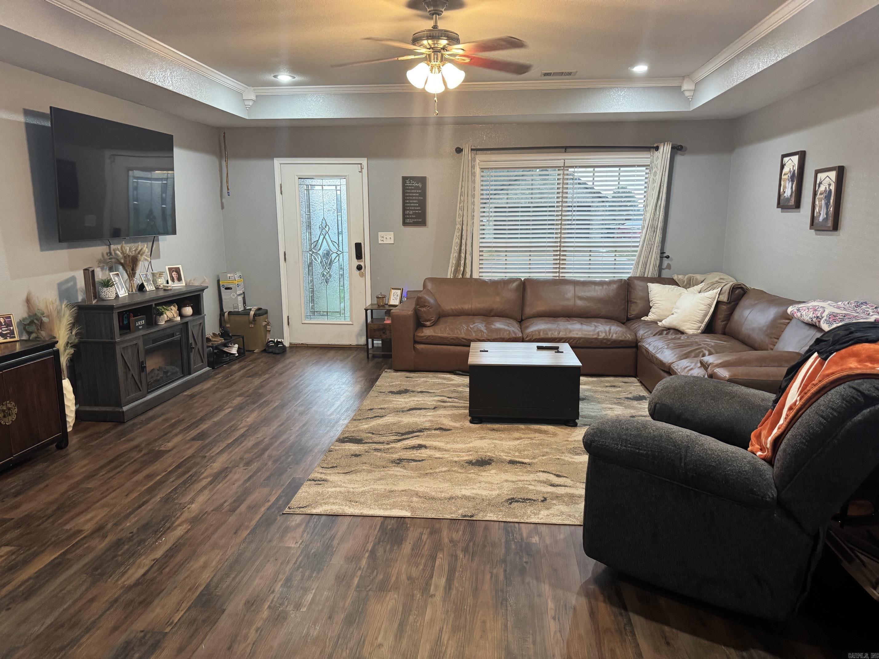 104 Libby Drive  Manila, AR