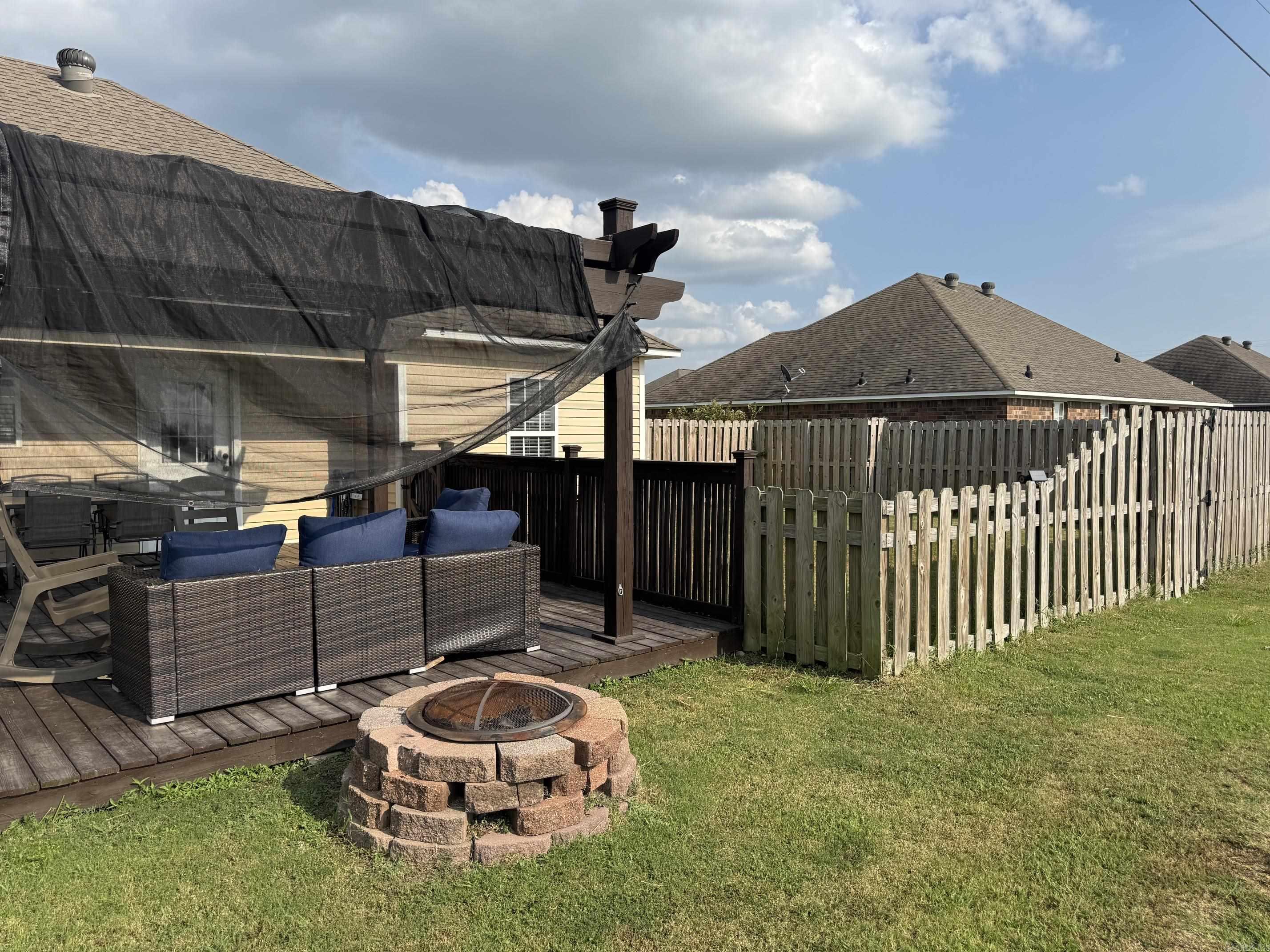 104 Libby Drive  Manila, AR