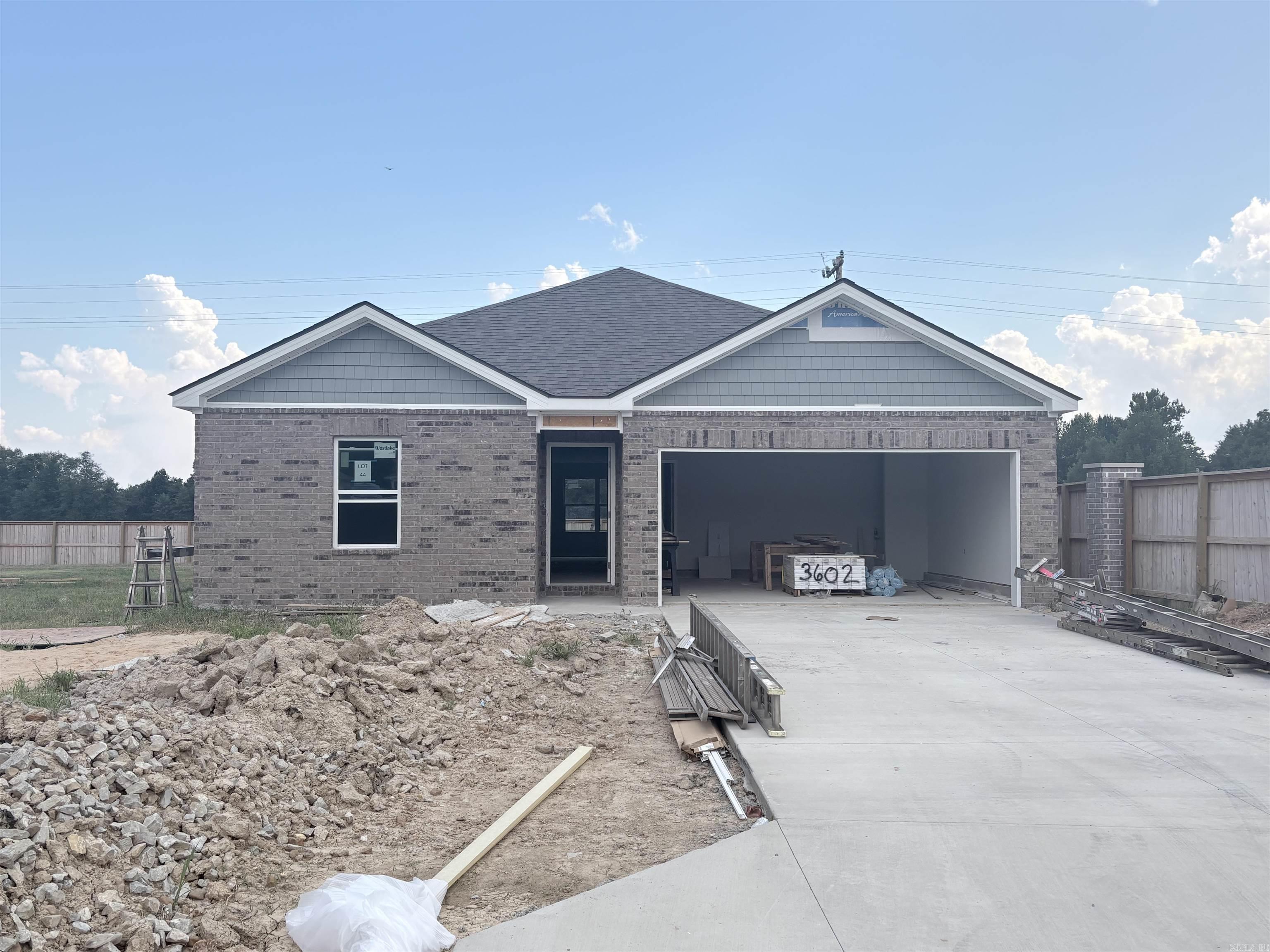 3602  Sweet Gum  Paragould, AR