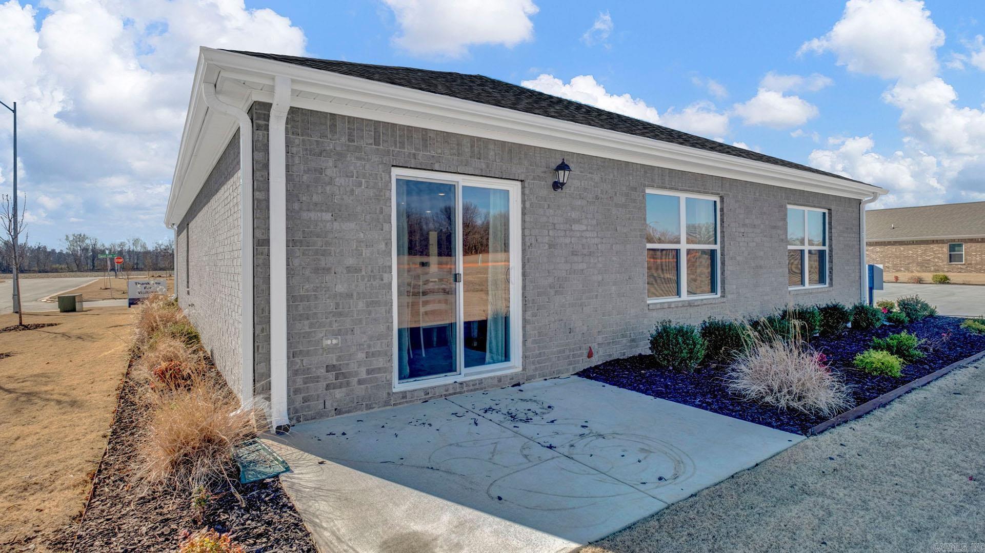 3602 Sweet Gum  Paragould, AR