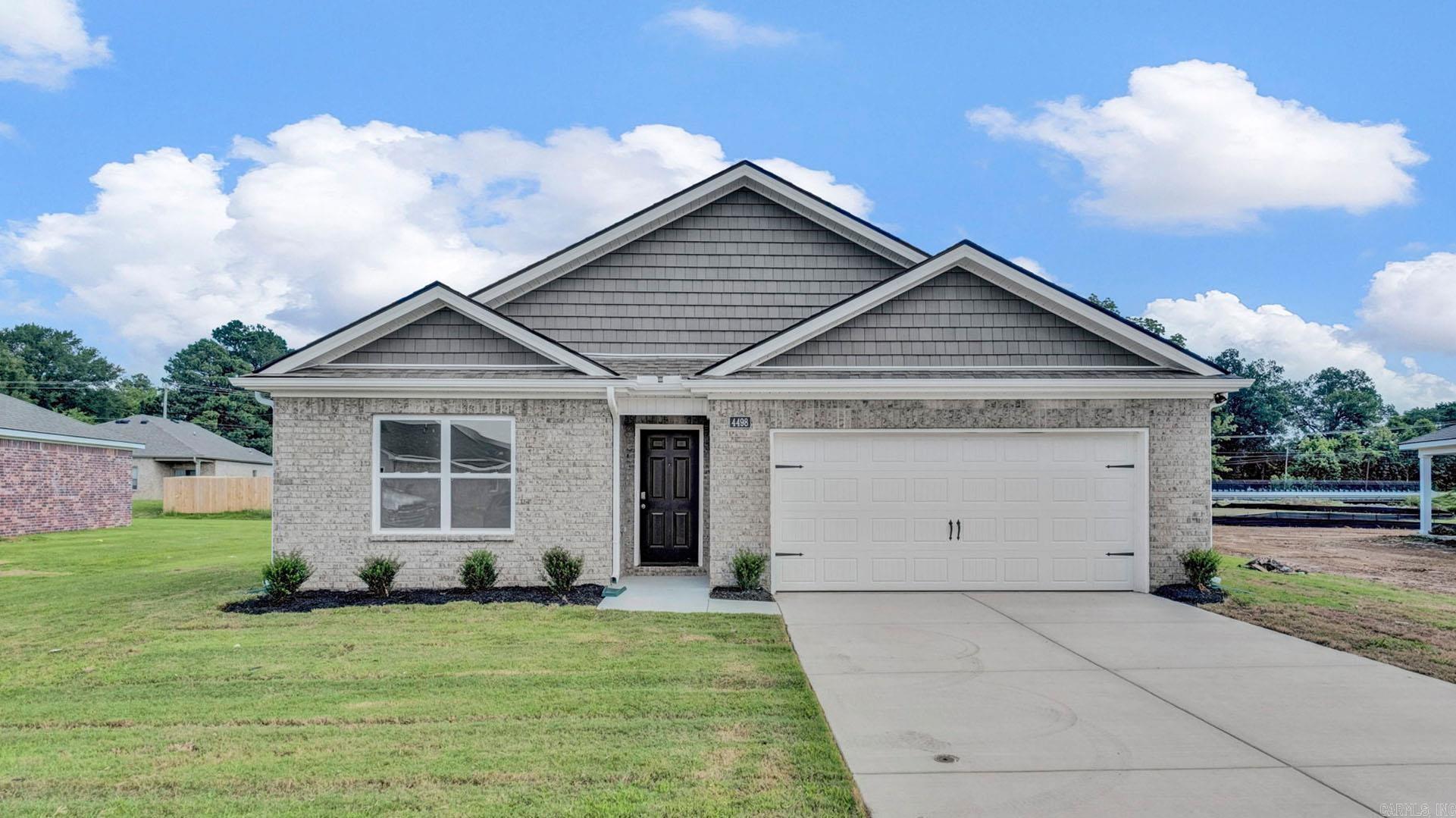 3511  Sweet Gum  Paragould, AR