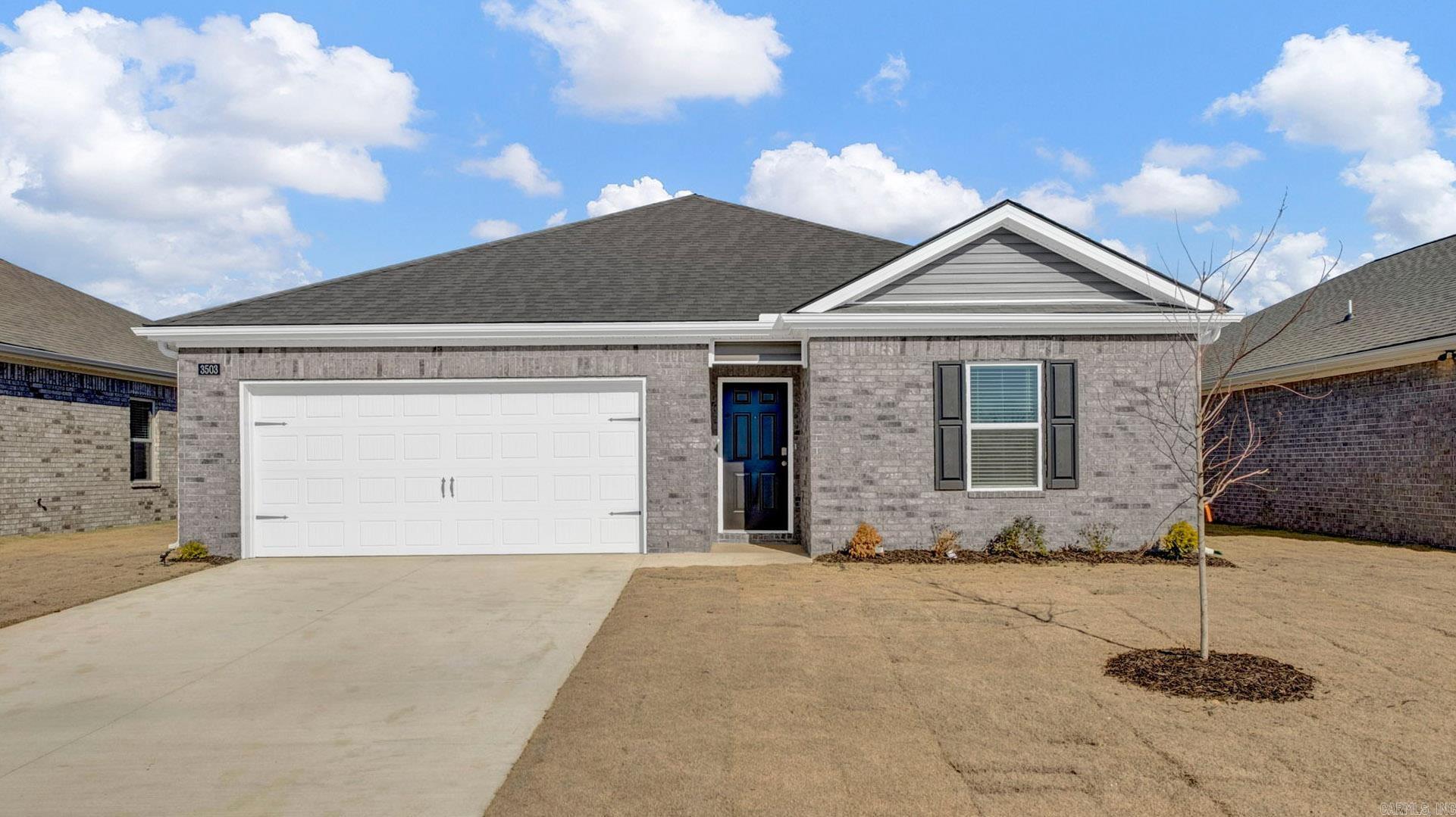 3509  Sweet Gum  Paragould, AR