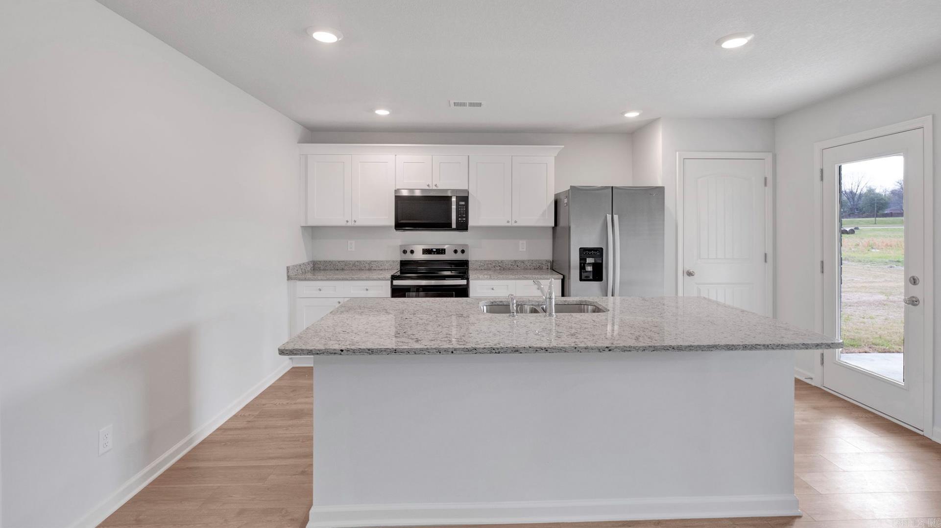 3509 Sweet Gum  Paragould, AR