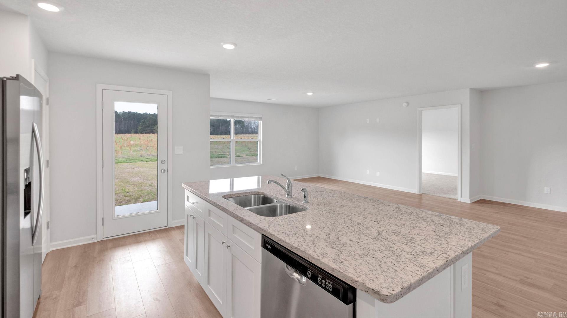 3509 Sweet Gum  Paragould, AR