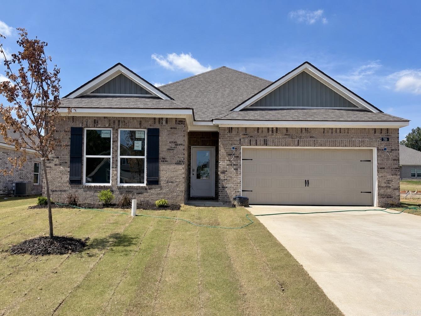 705 Edgemont Circle Jonesboro, AR 72405