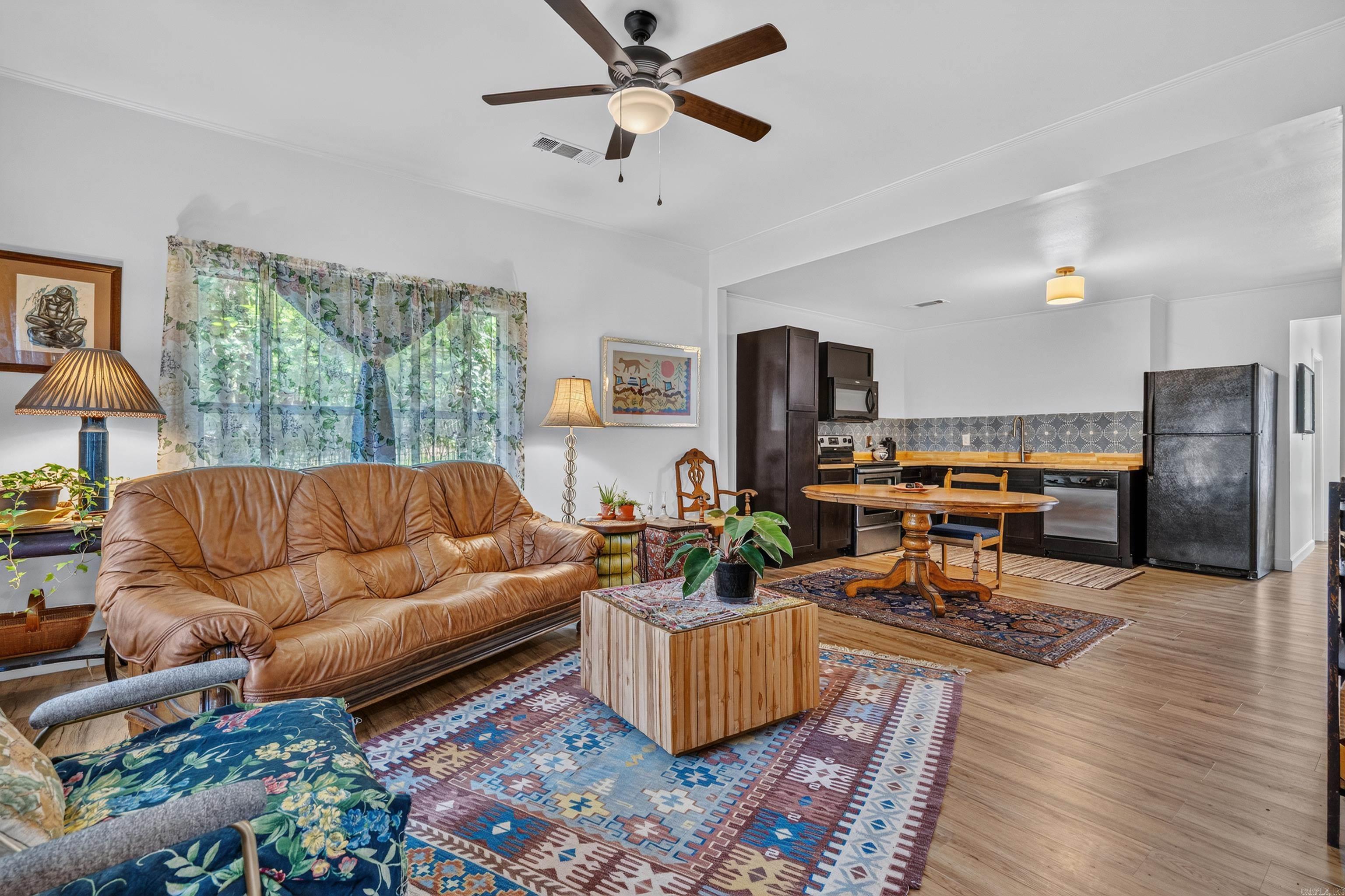 402 Pullman  Hot Springs, AR