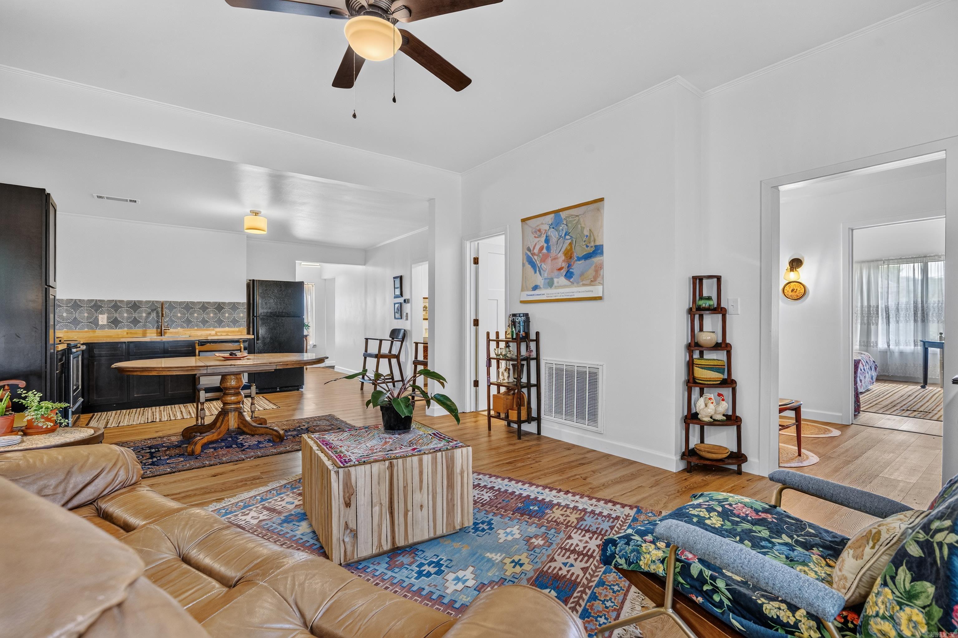 402 Pullman  Hot Springs, AR