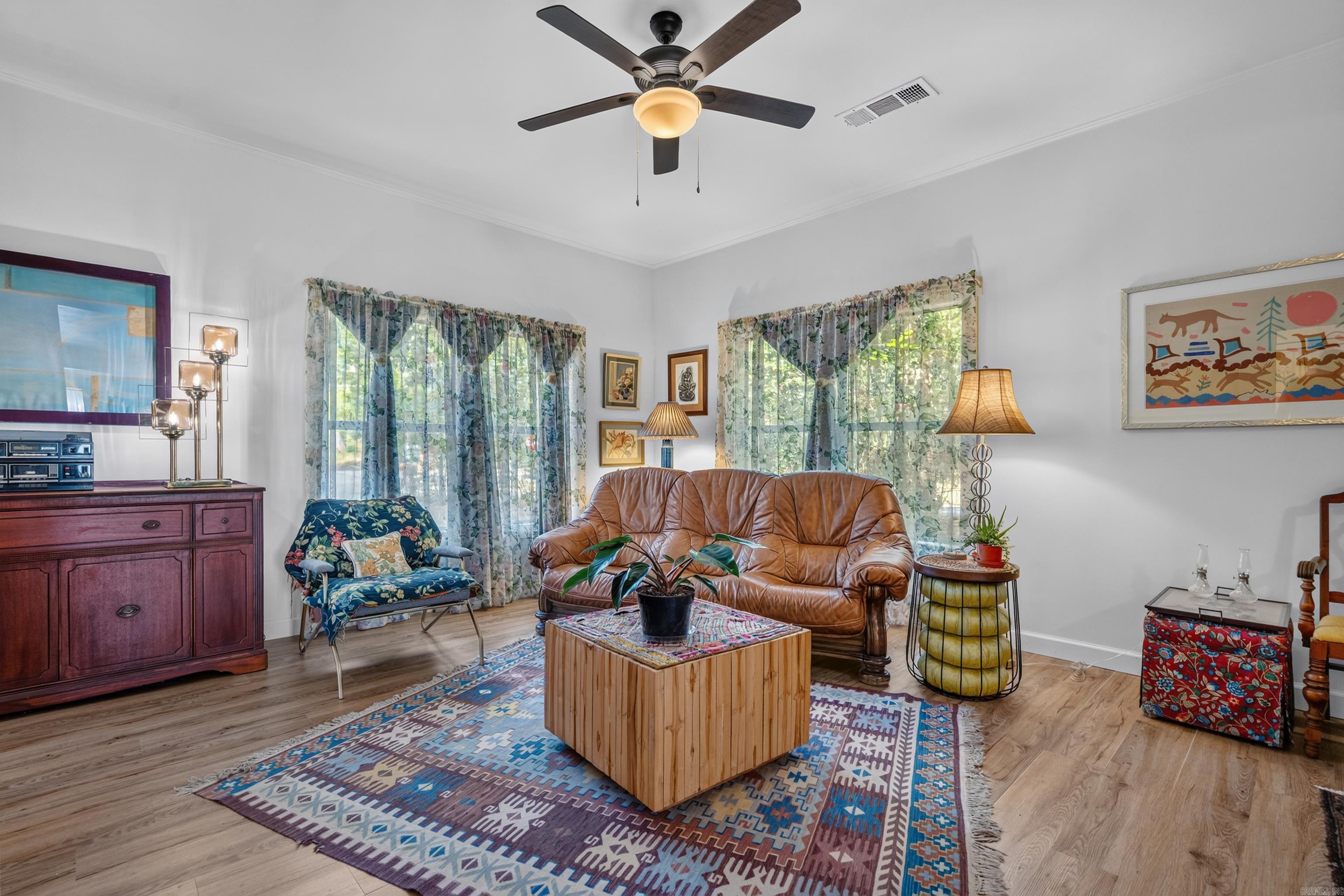 402 Pullman  Hot Springs, AR