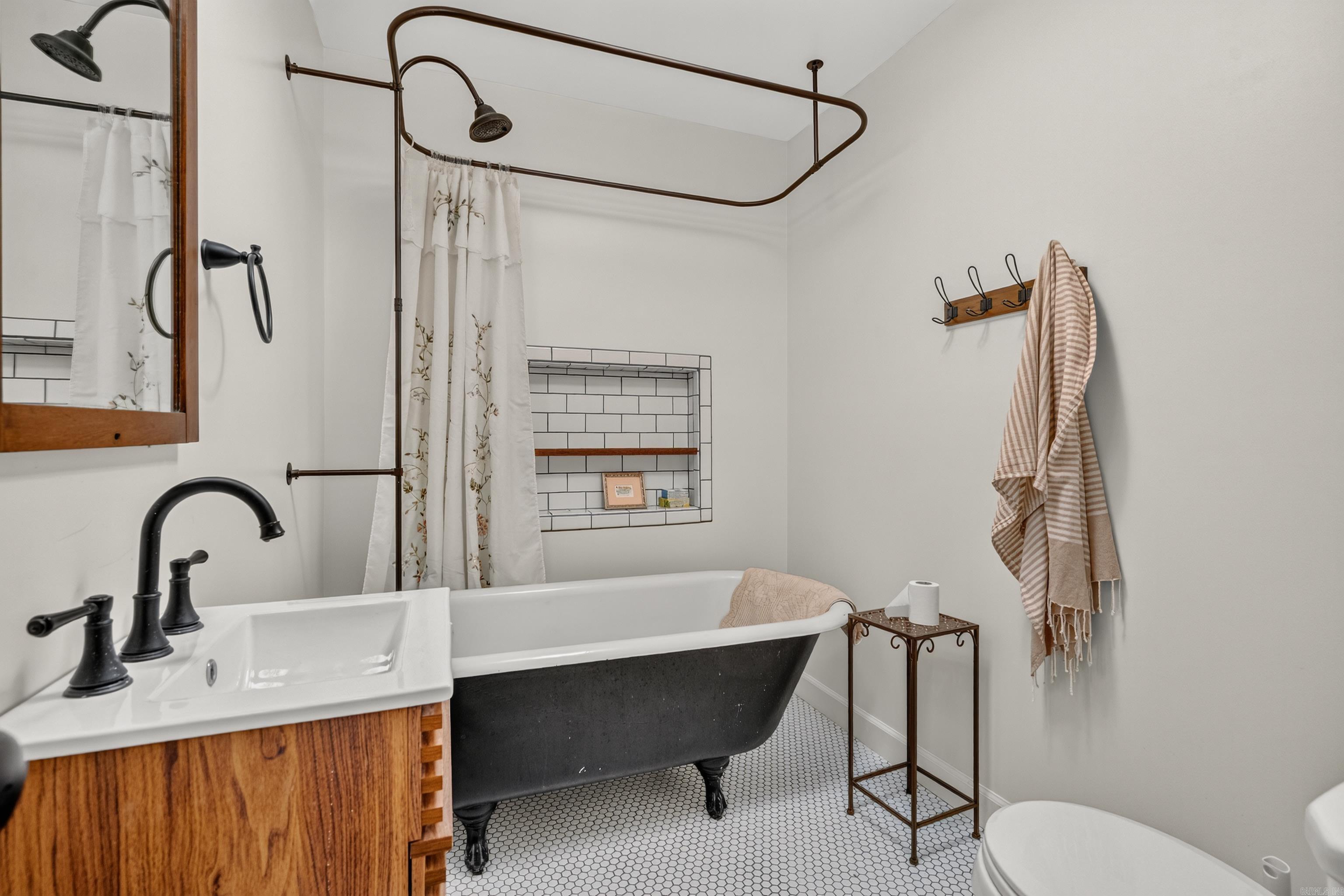 402 Pullman  Hot Springs, AR