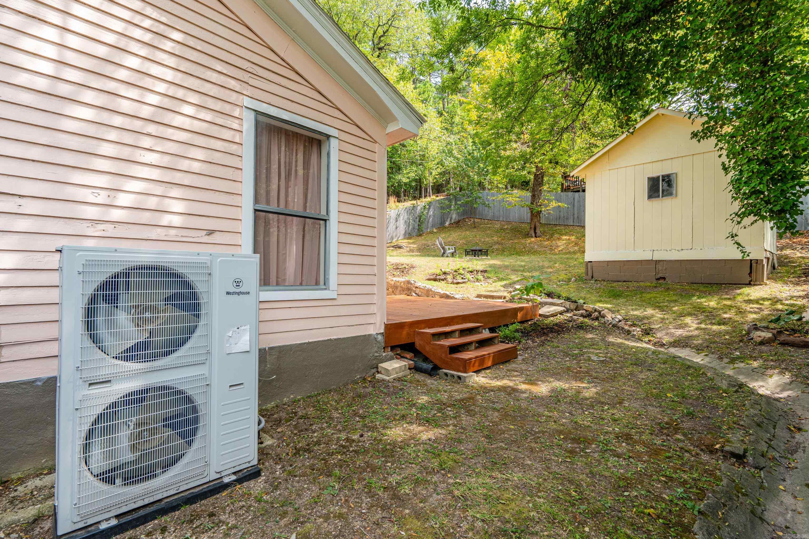 402 Pullman  Hot Springs, AR