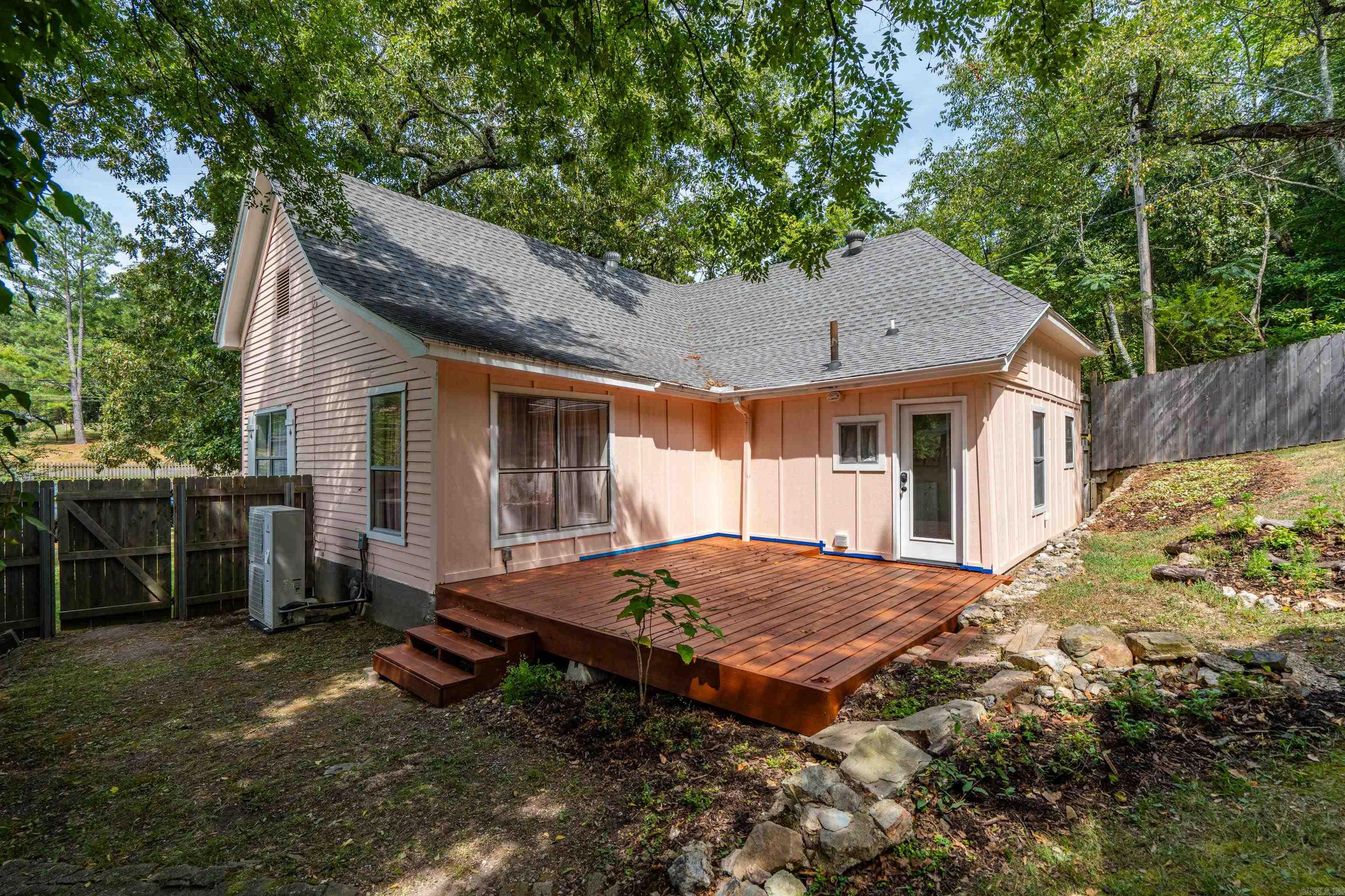 402 Pullman  Hot Springs, AR