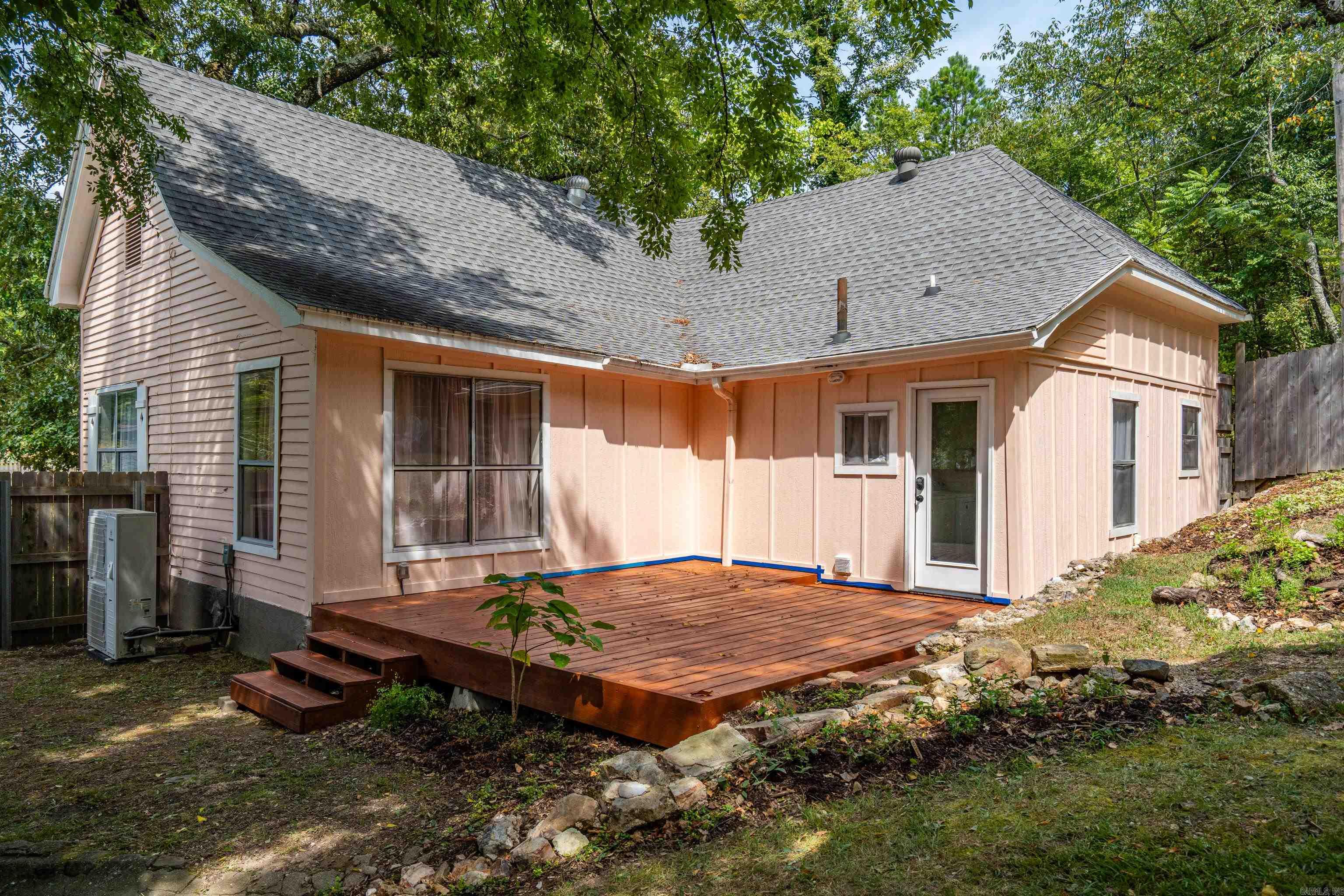 402 Pullman  Hot Springs, AR