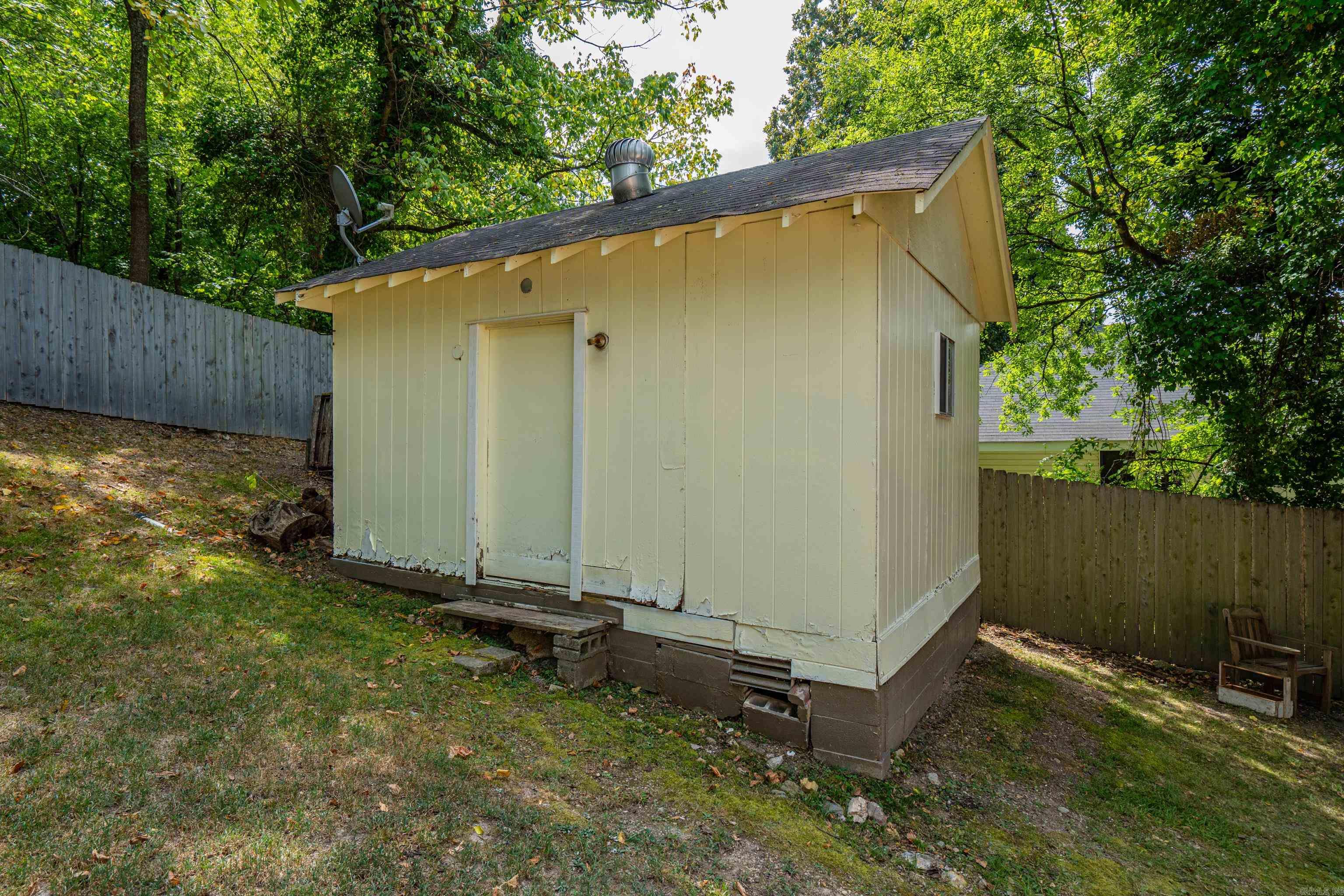 402 Pullman  Hot Springs, AR