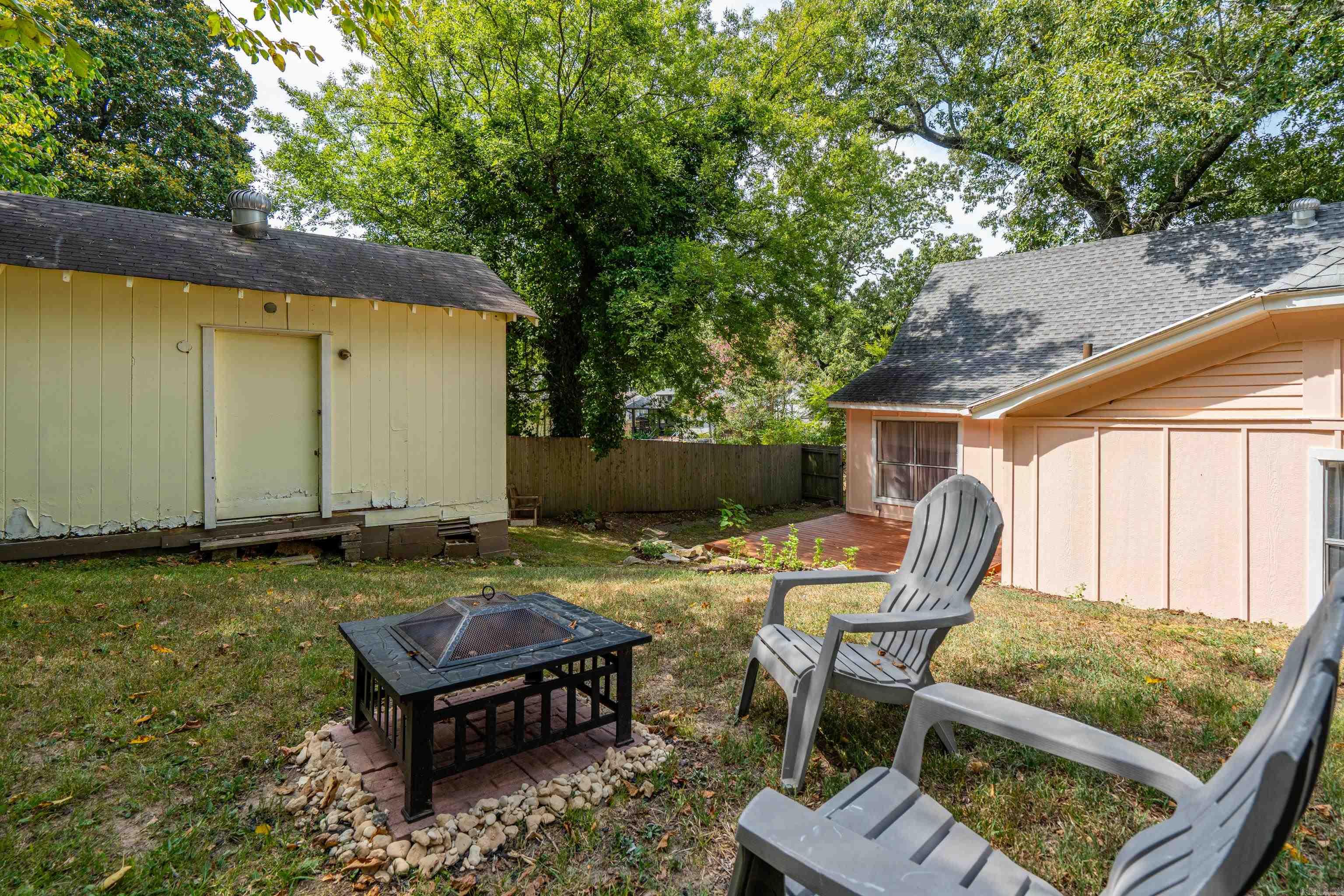 402 Pullman  Hot Springs, AR
