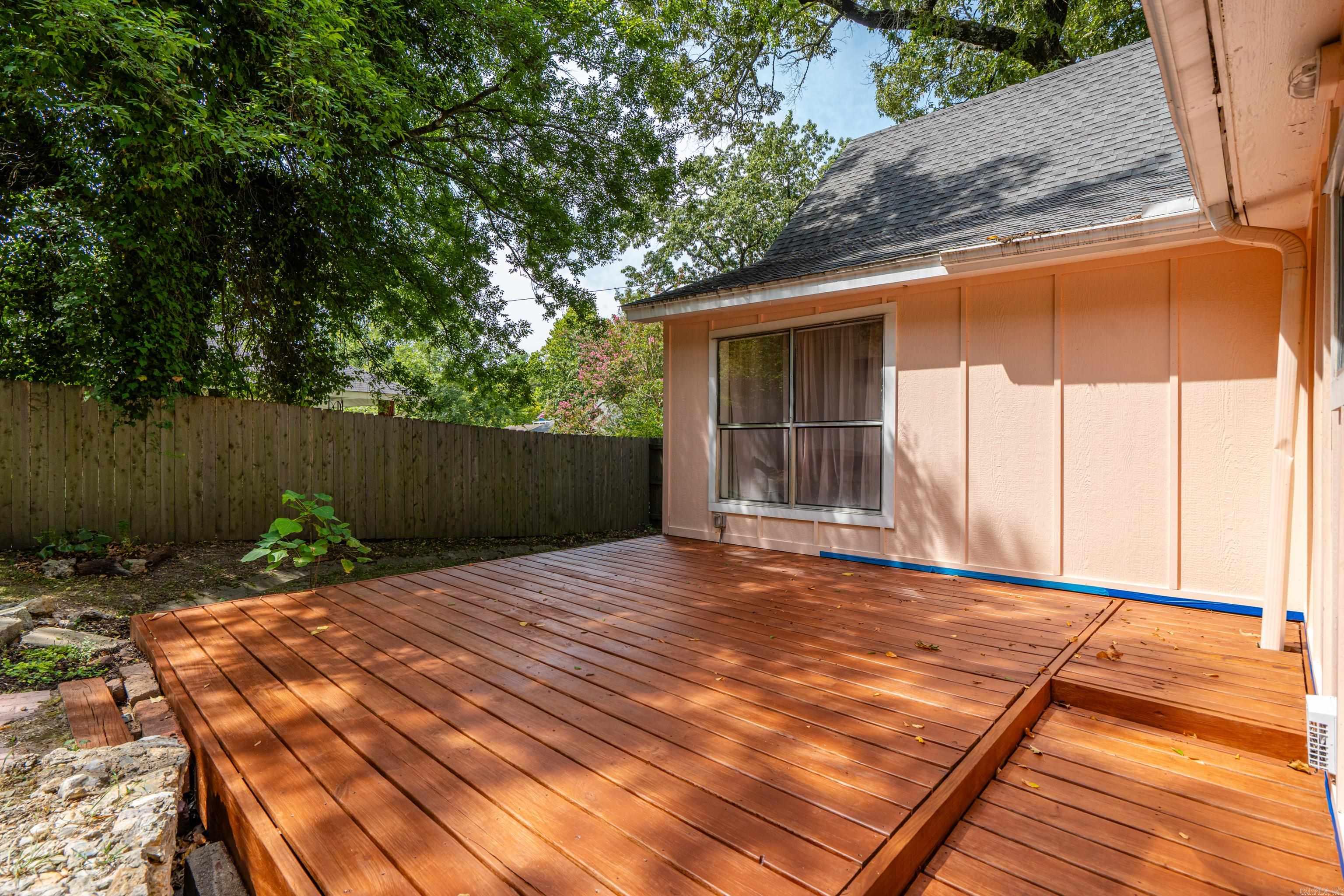 402 Pullman  Hot Springs, AR