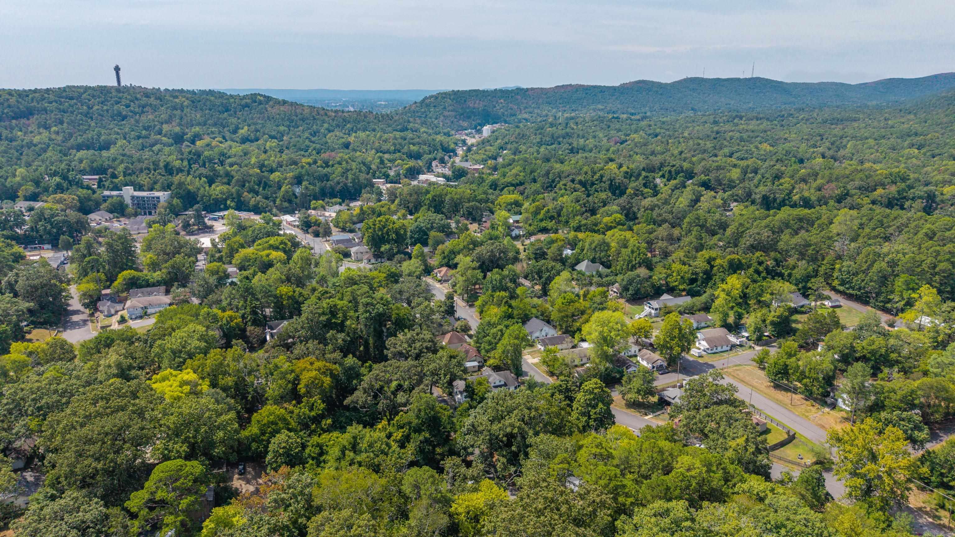 402 Pullman  Hot Springs, AR