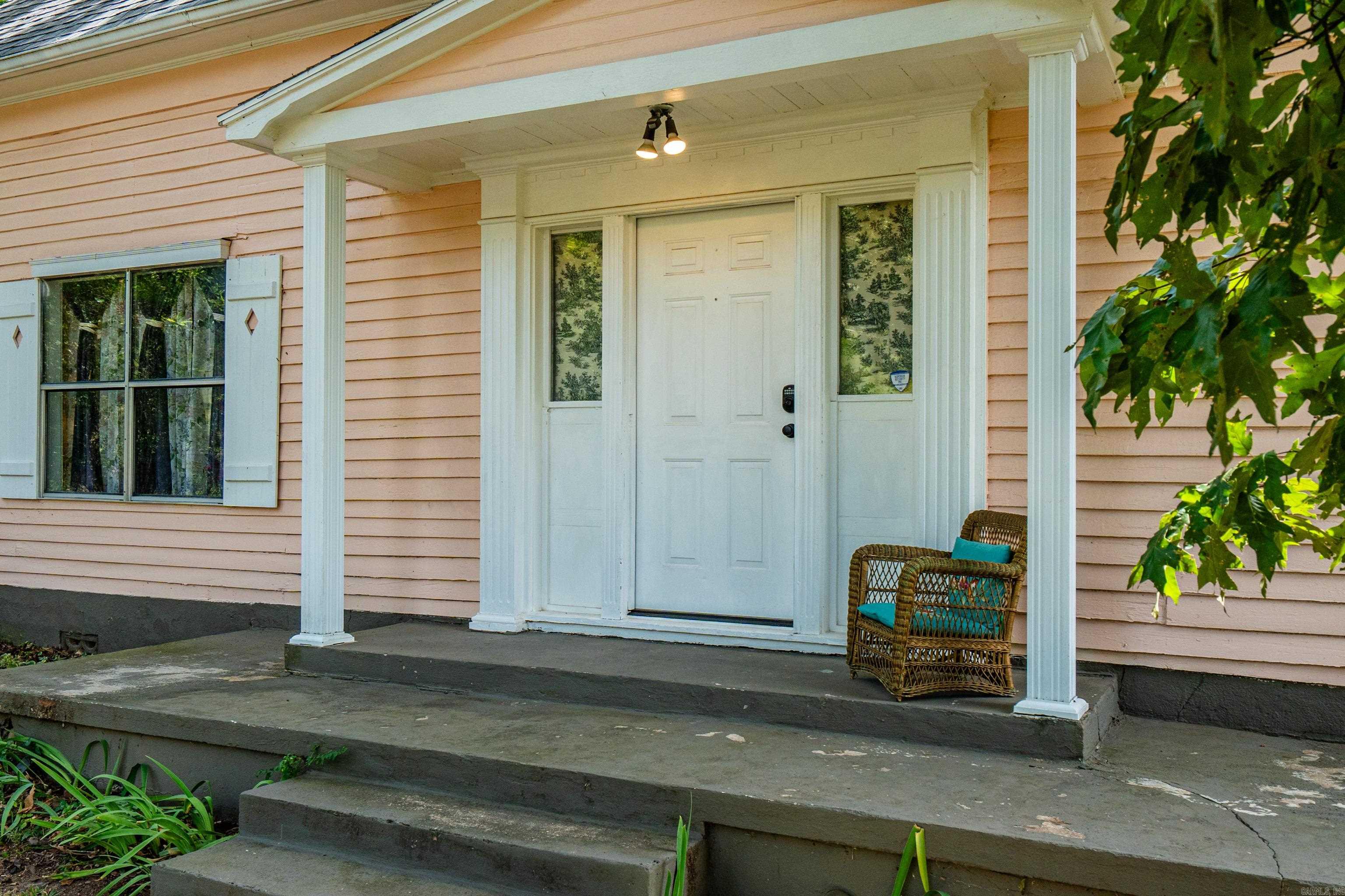 402 Pullman  Hot Springs, AR