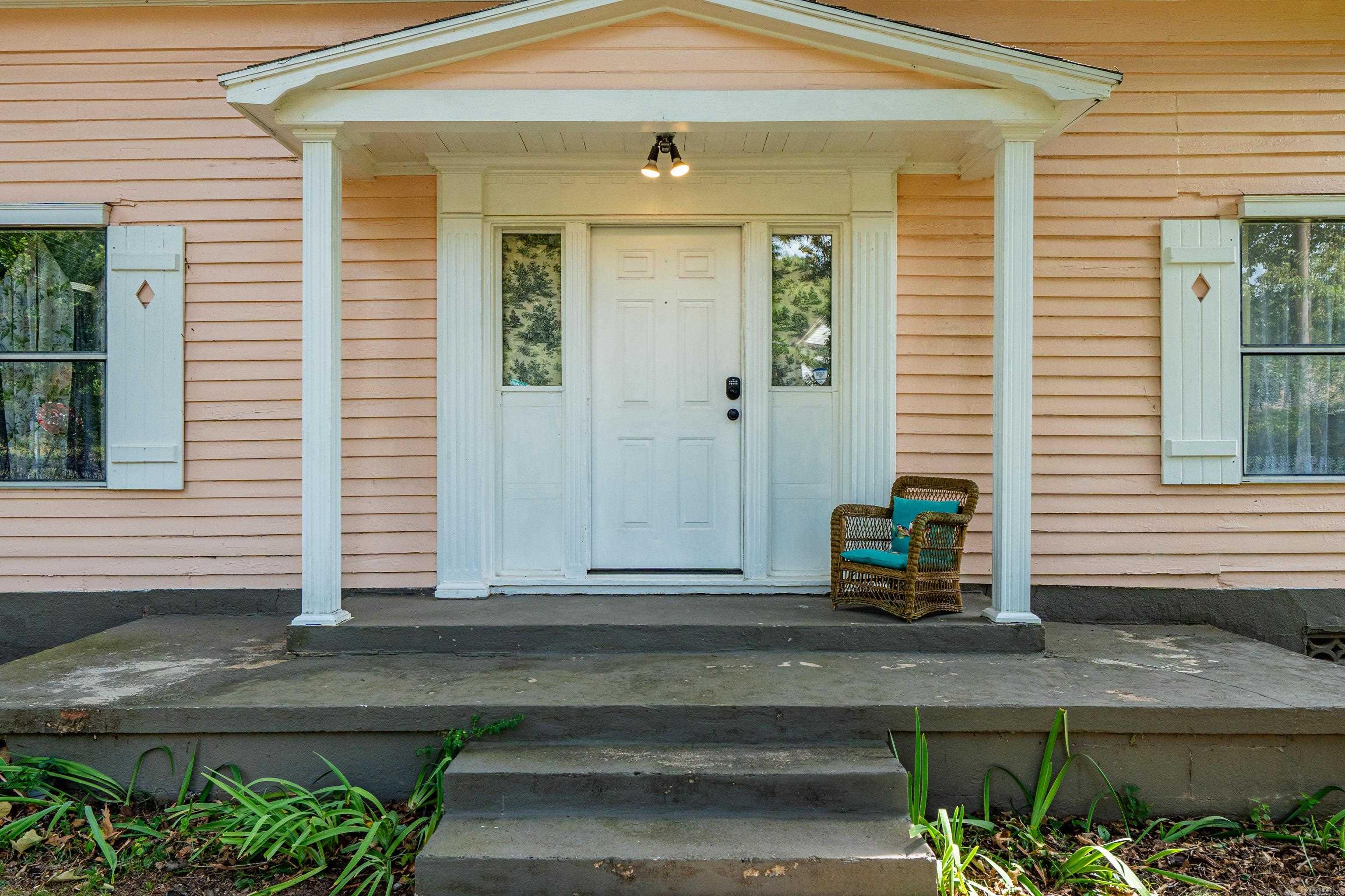 402 Pullman  Hot Springs, AR