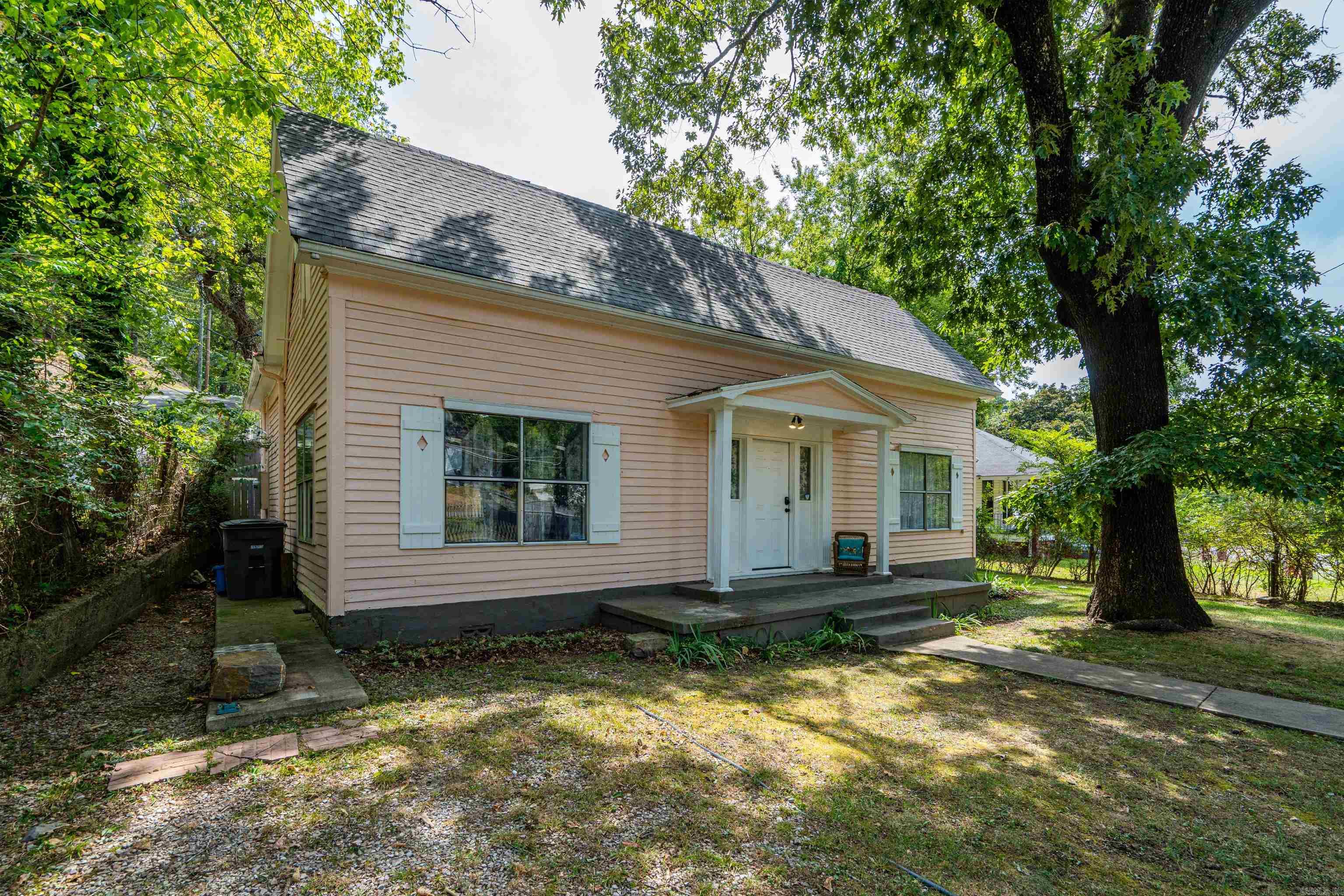 402 Pullman  Hot Springs, AR