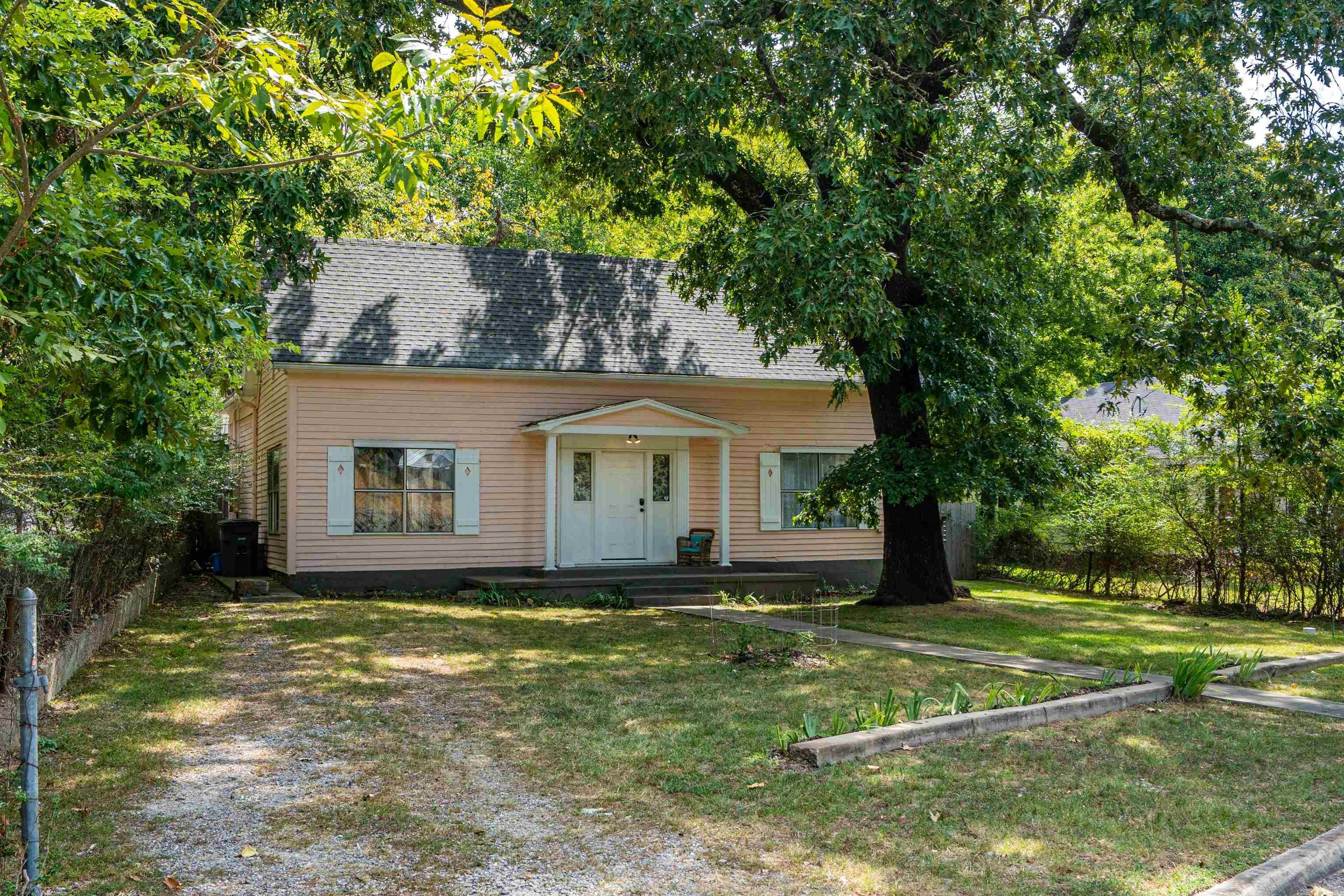402 Pullman  Hot Springs, AR