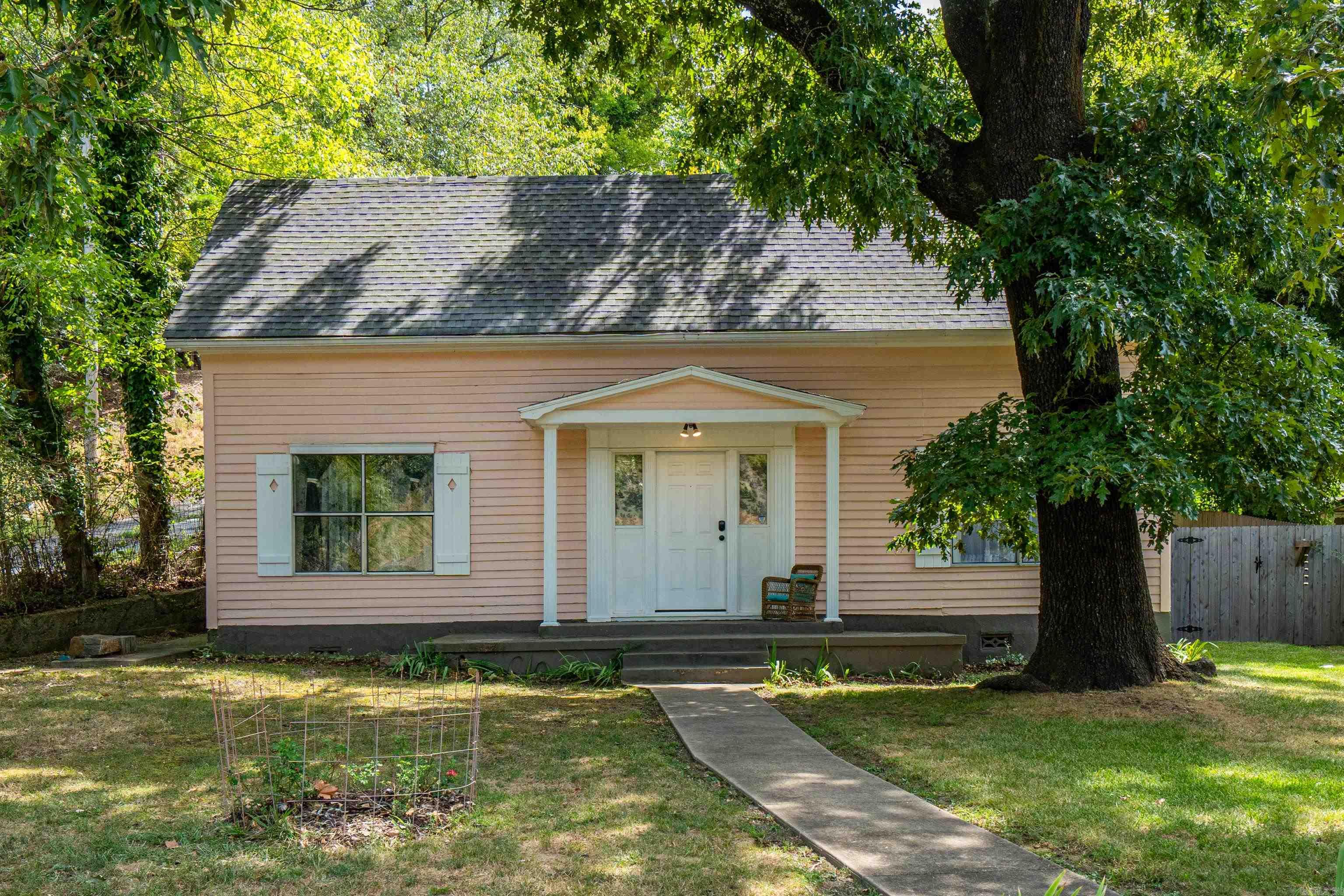 402 Pullman  Hot Springs, AR